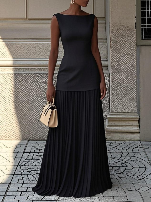 Amelia Maxi Dress