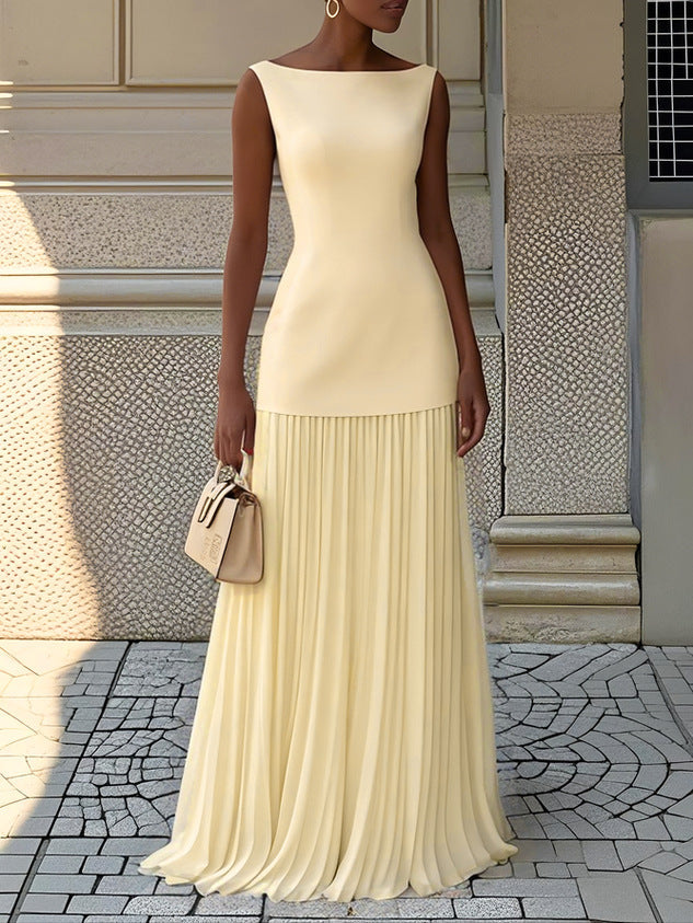 Amelia Maxi Dress