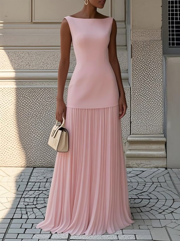 Amelia Maxi Dress