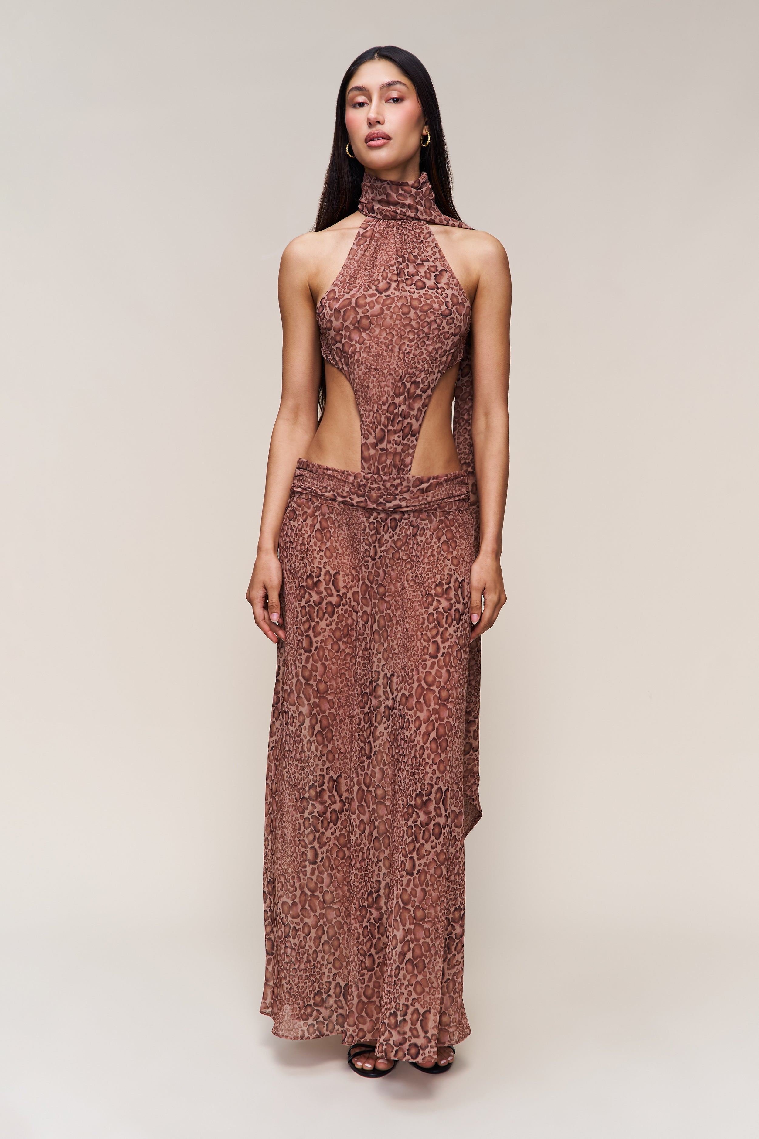 Marais | Maxi Dress