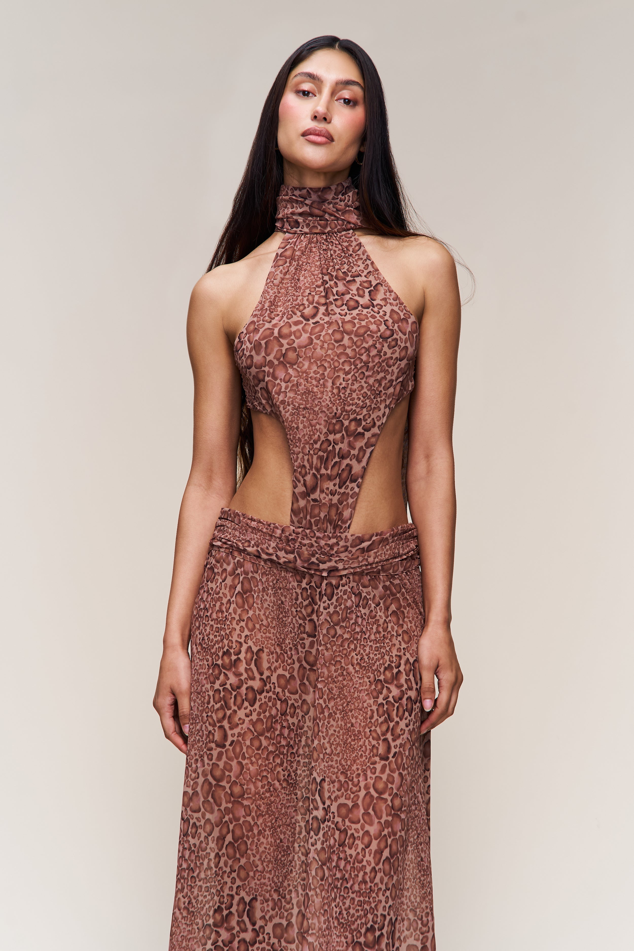 Marais | Maxi Dress