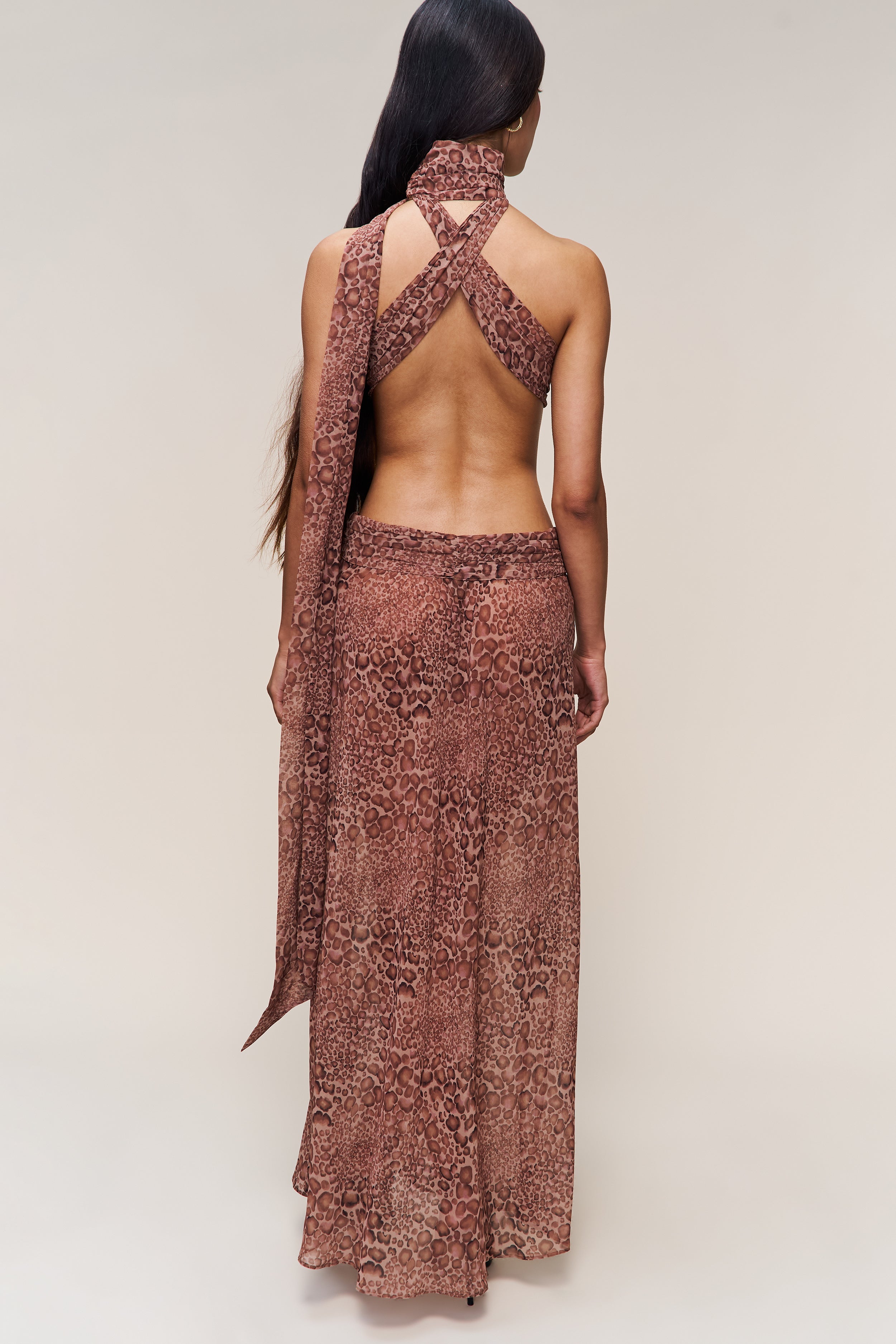 Marais | Maxi Dress