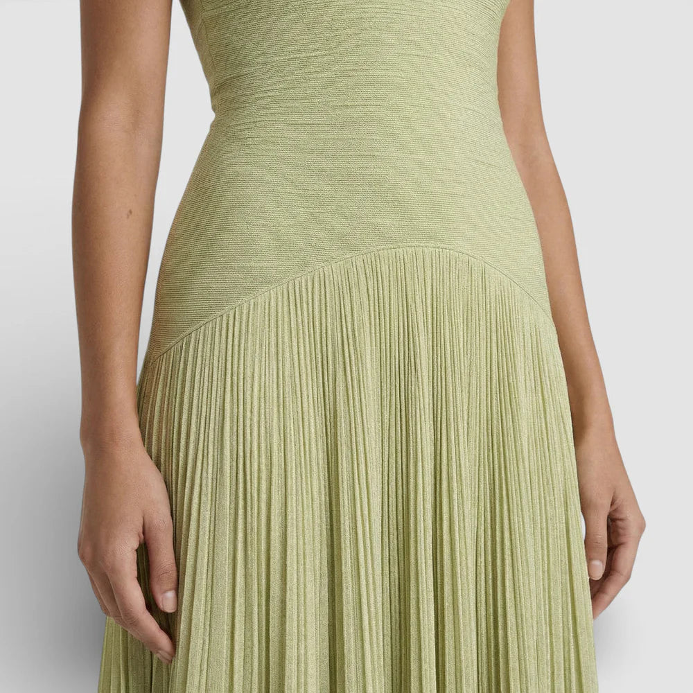 Senna Maxi Dress