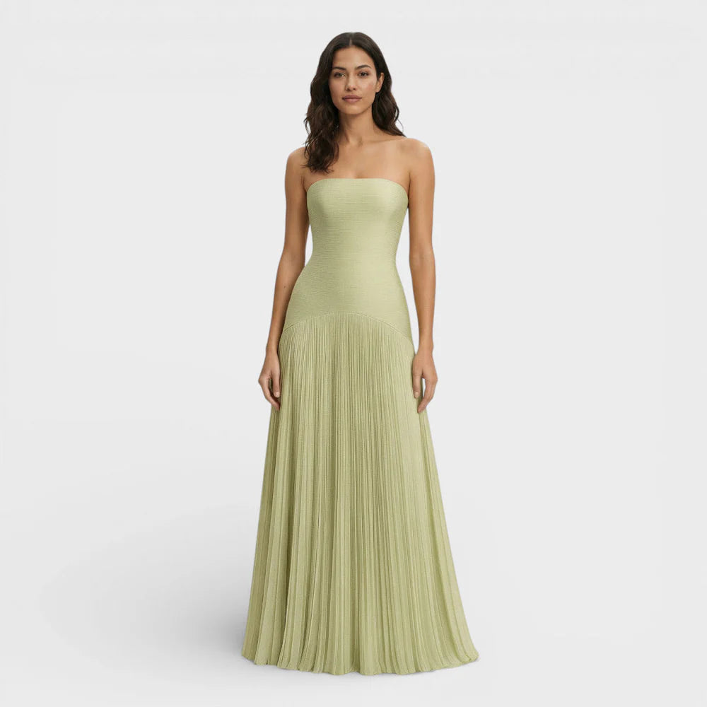 Senna Maxi Dress