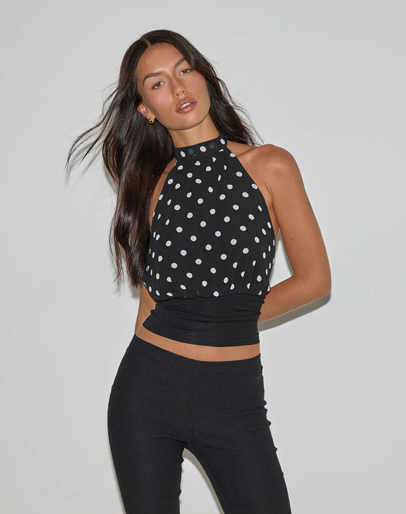 Dots & Desire