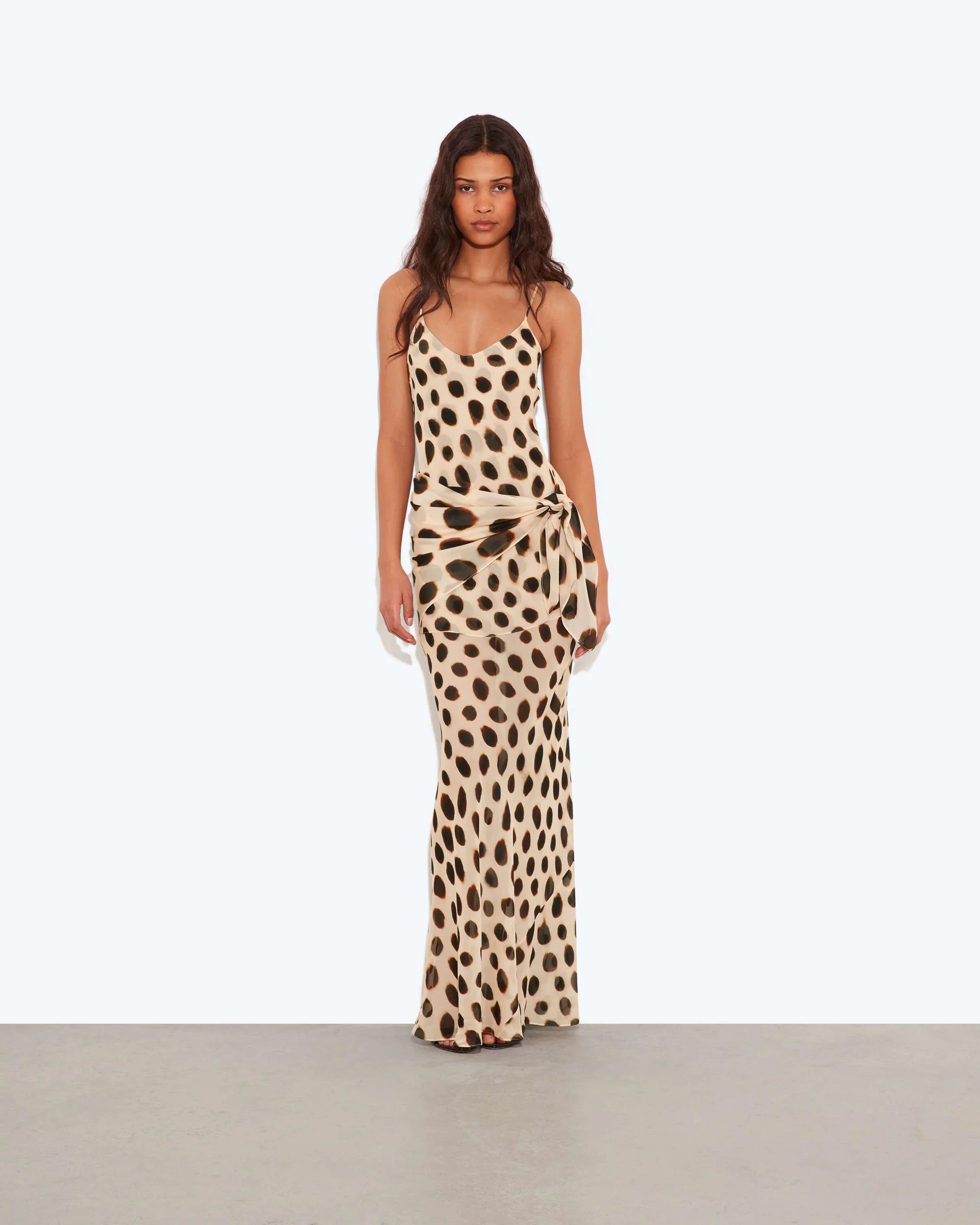 Ozina Dress