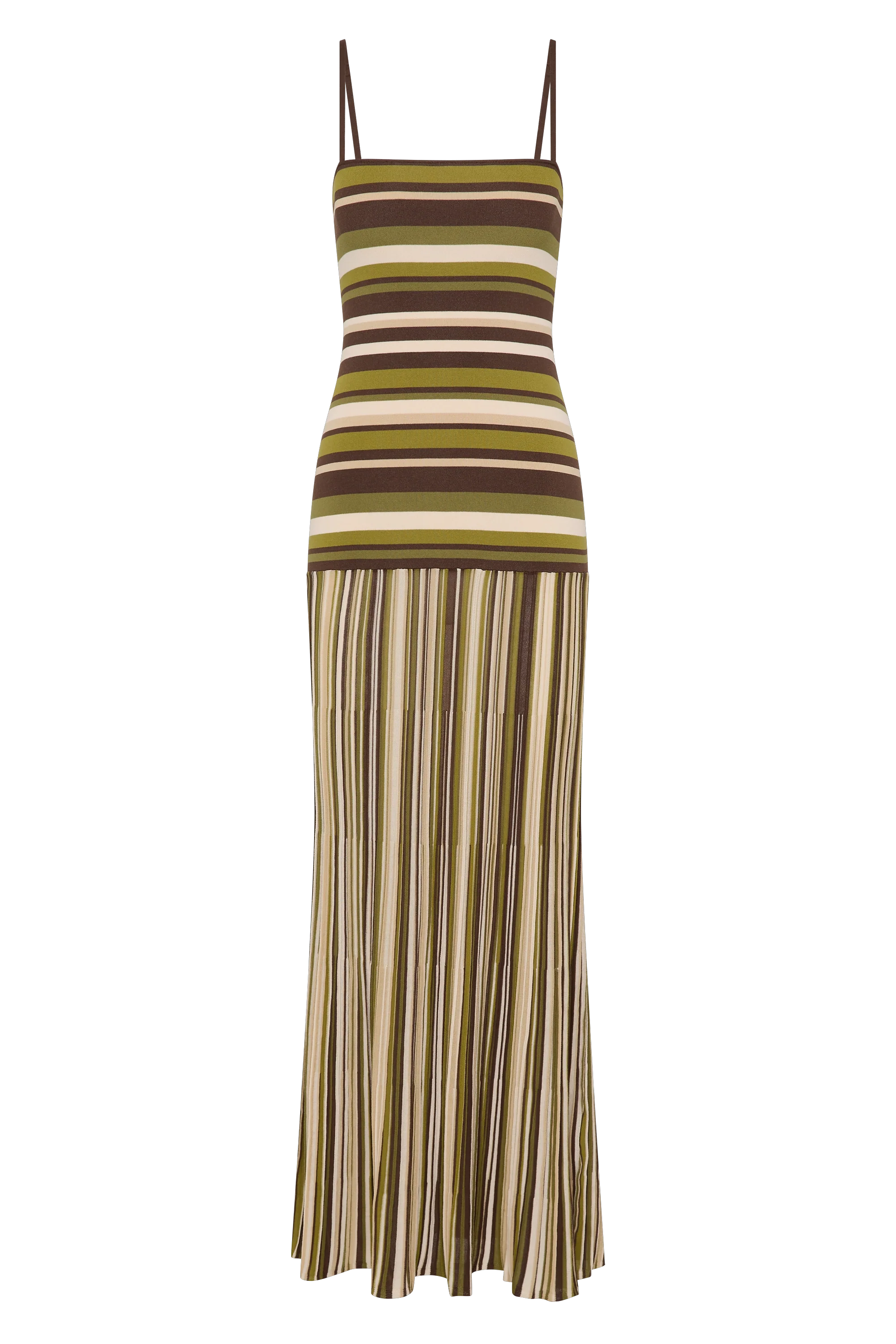 Essenia Maxi Dress