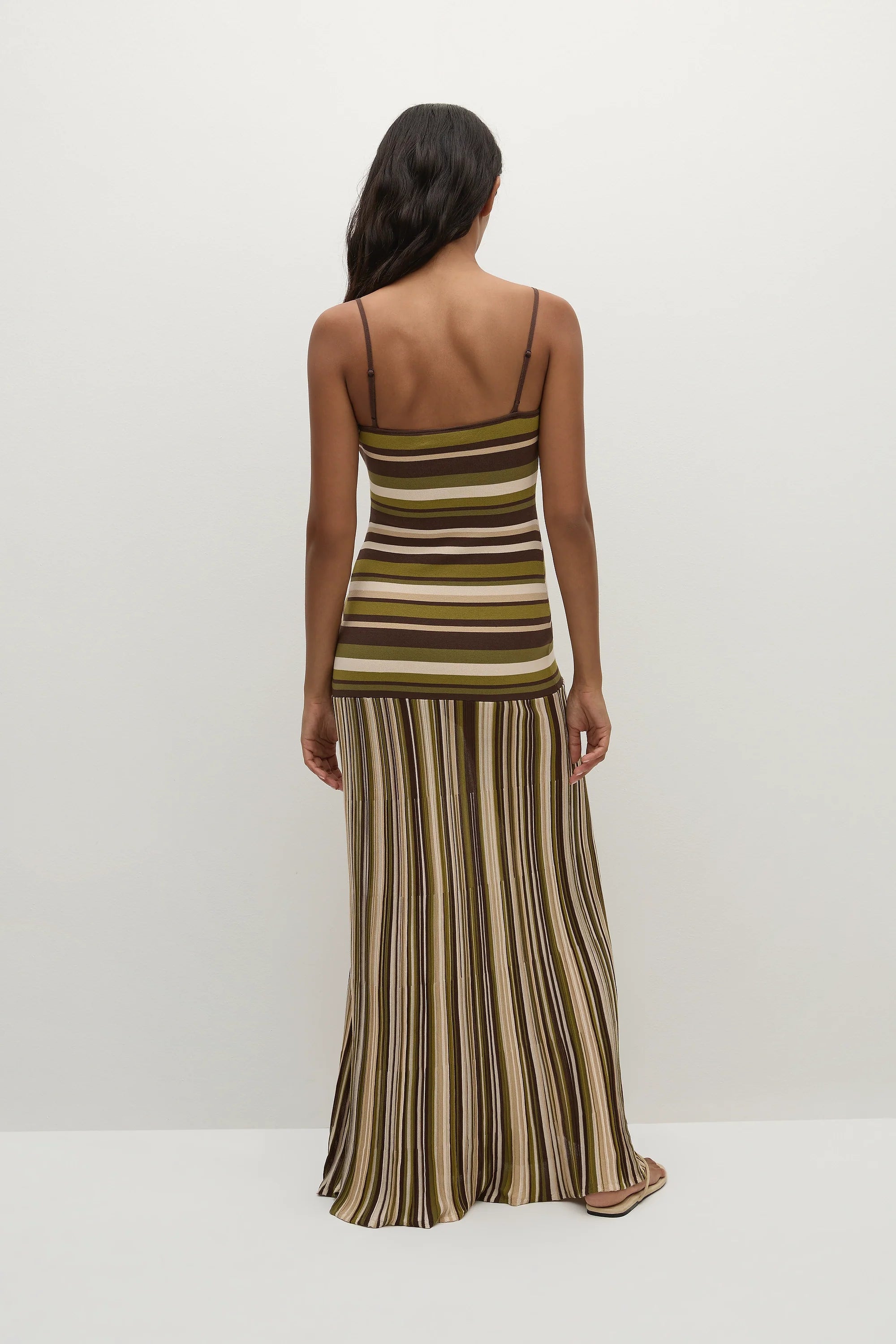 Essenia Maxi Dress