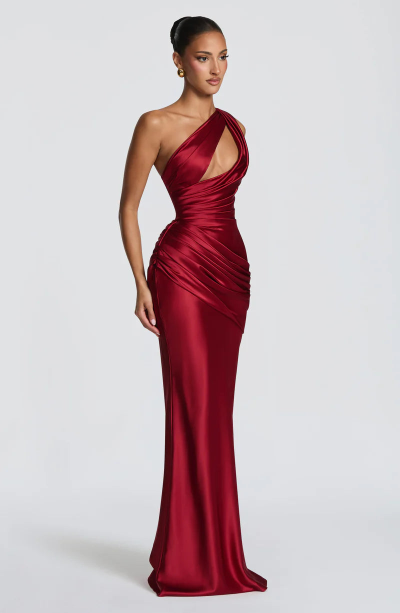 Emy | Maxi Dress