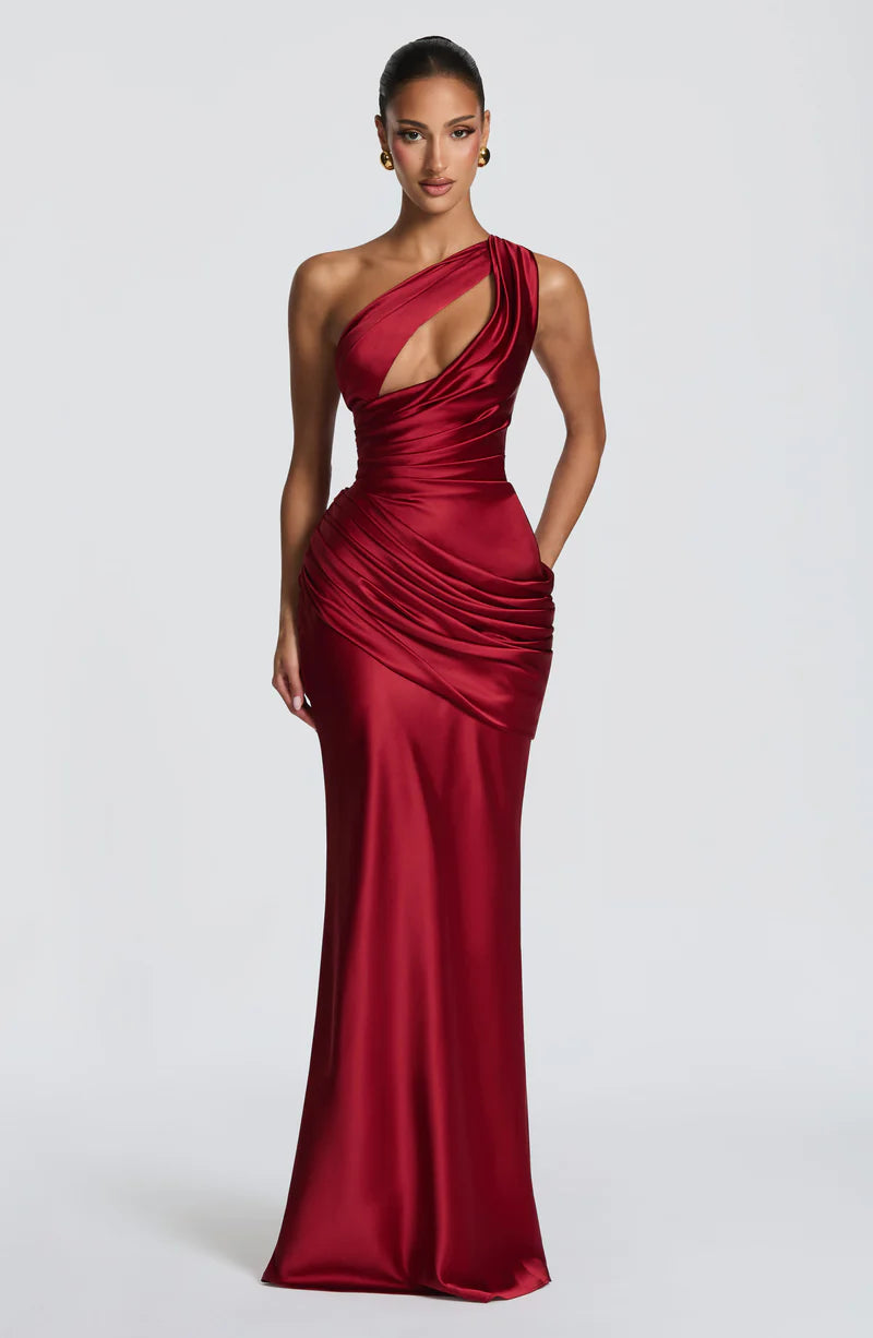 Emy | Maxi Dress