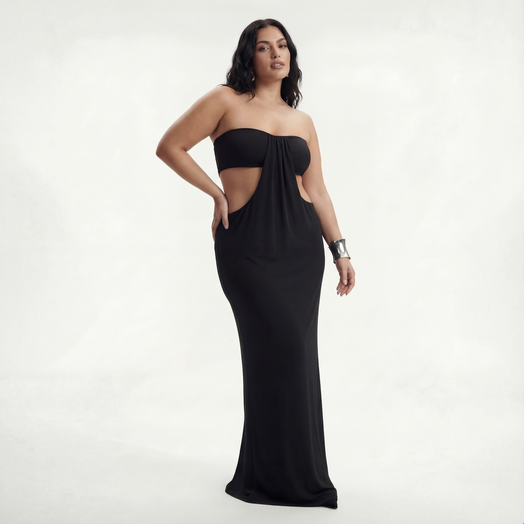 OPHELIA | MAXI DRESS