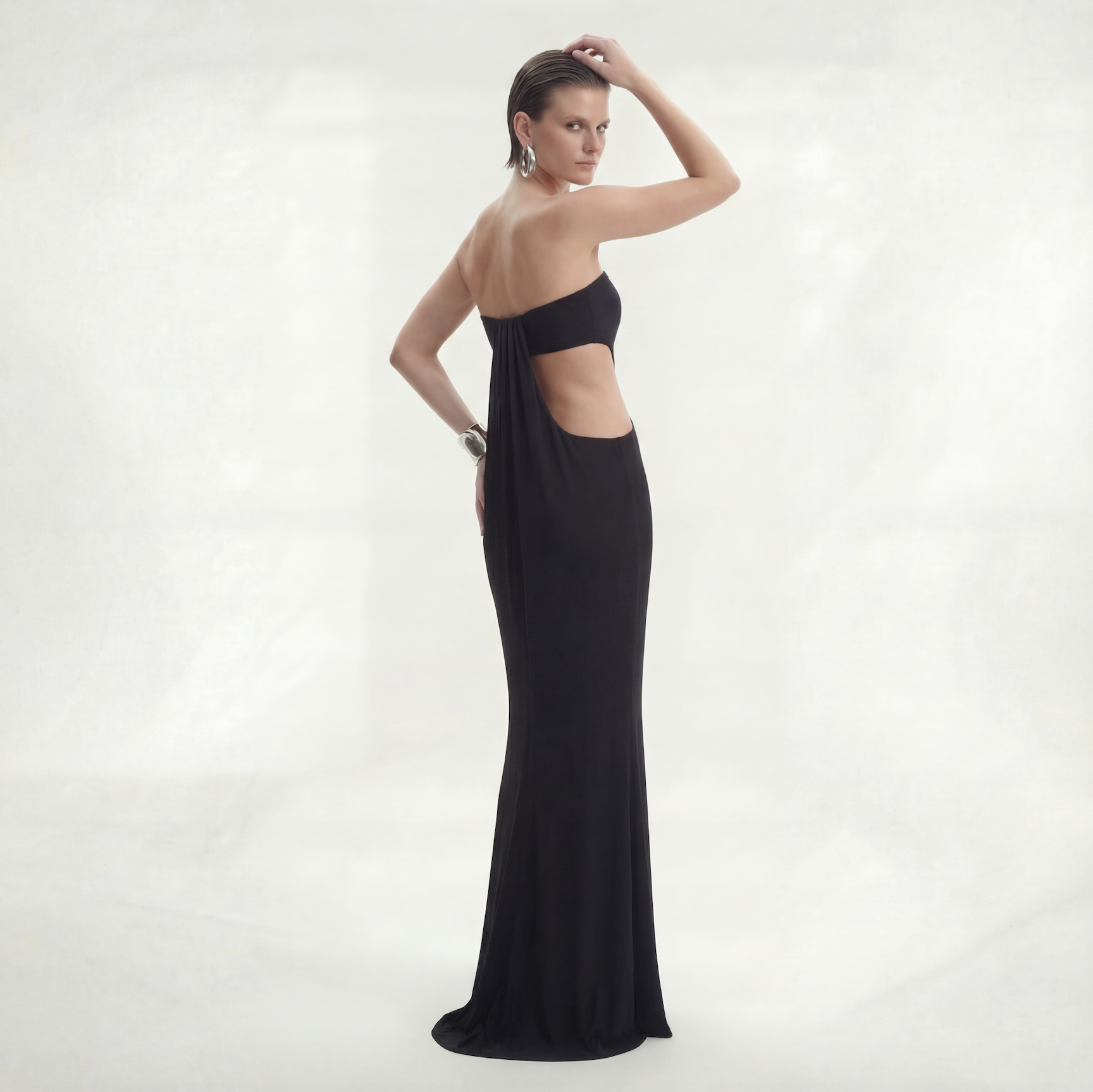 OPHELIA | MAXI DRESS