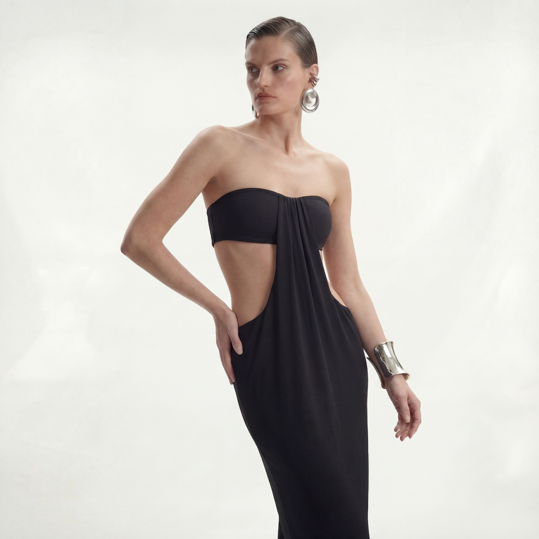 OPHELIA | MAXI DRESS