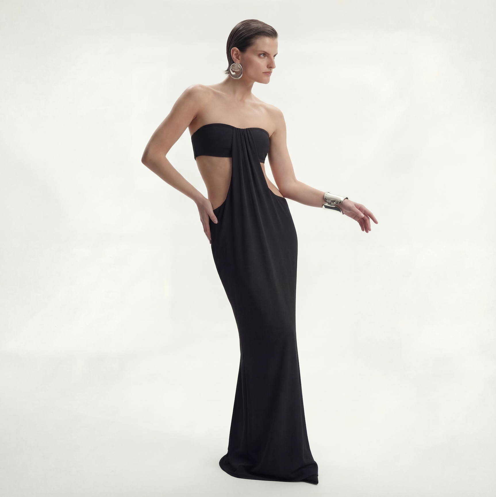 OPHELIA | MAXI DRESS
