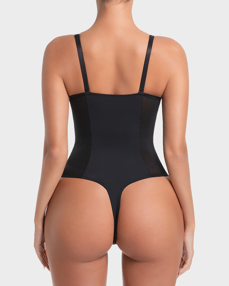 Lucia All-in-One Shaping Bodysuit