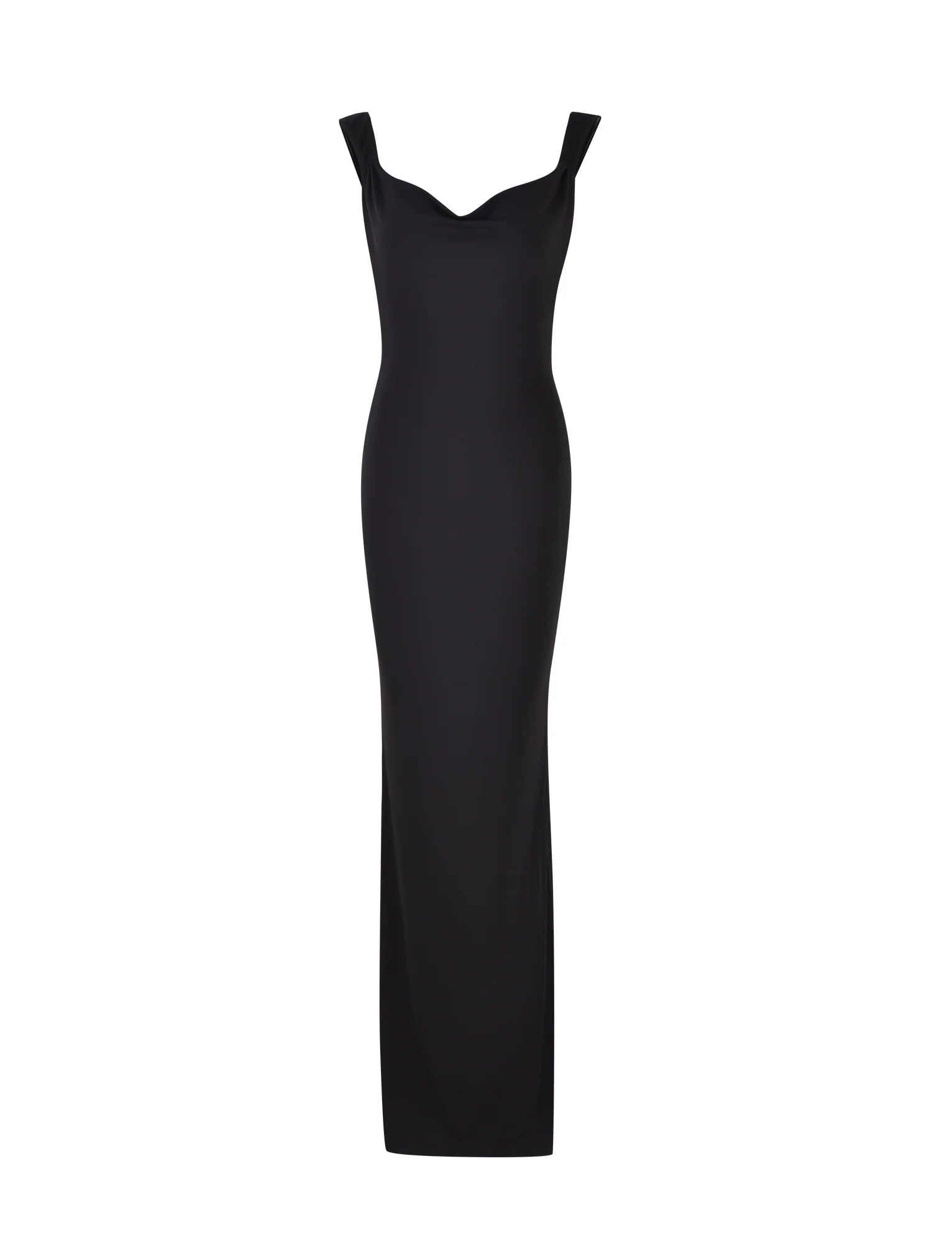 Serena | Cowl Maxi Dress