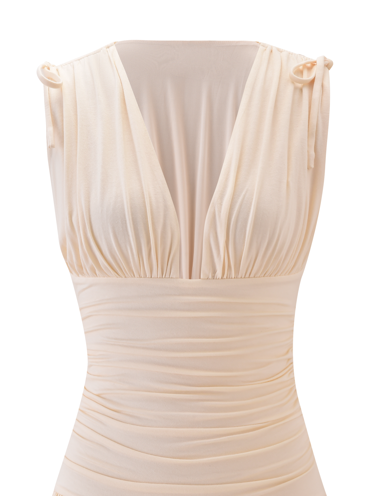 Aliya Mini Dress