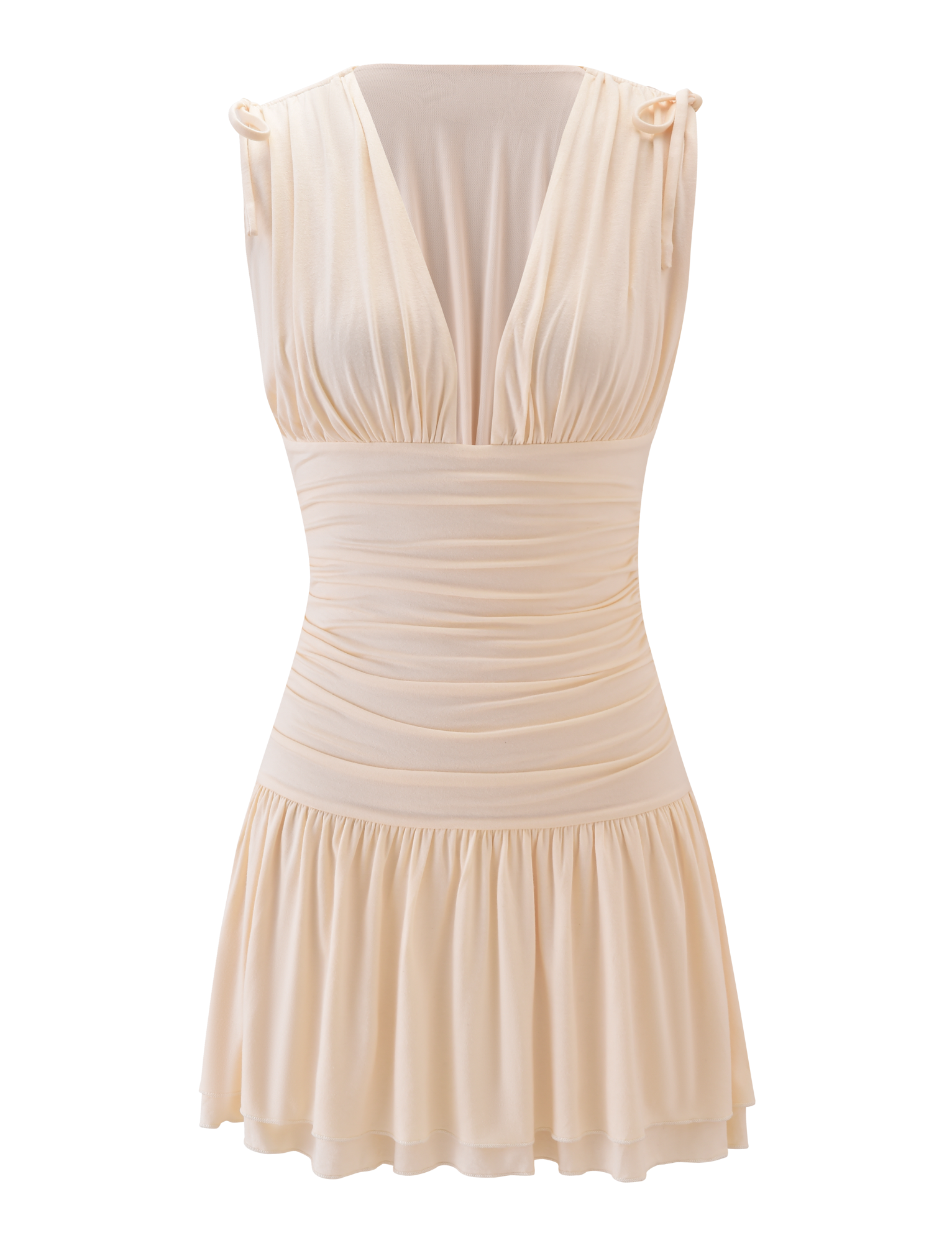 Aliya Mini Dress