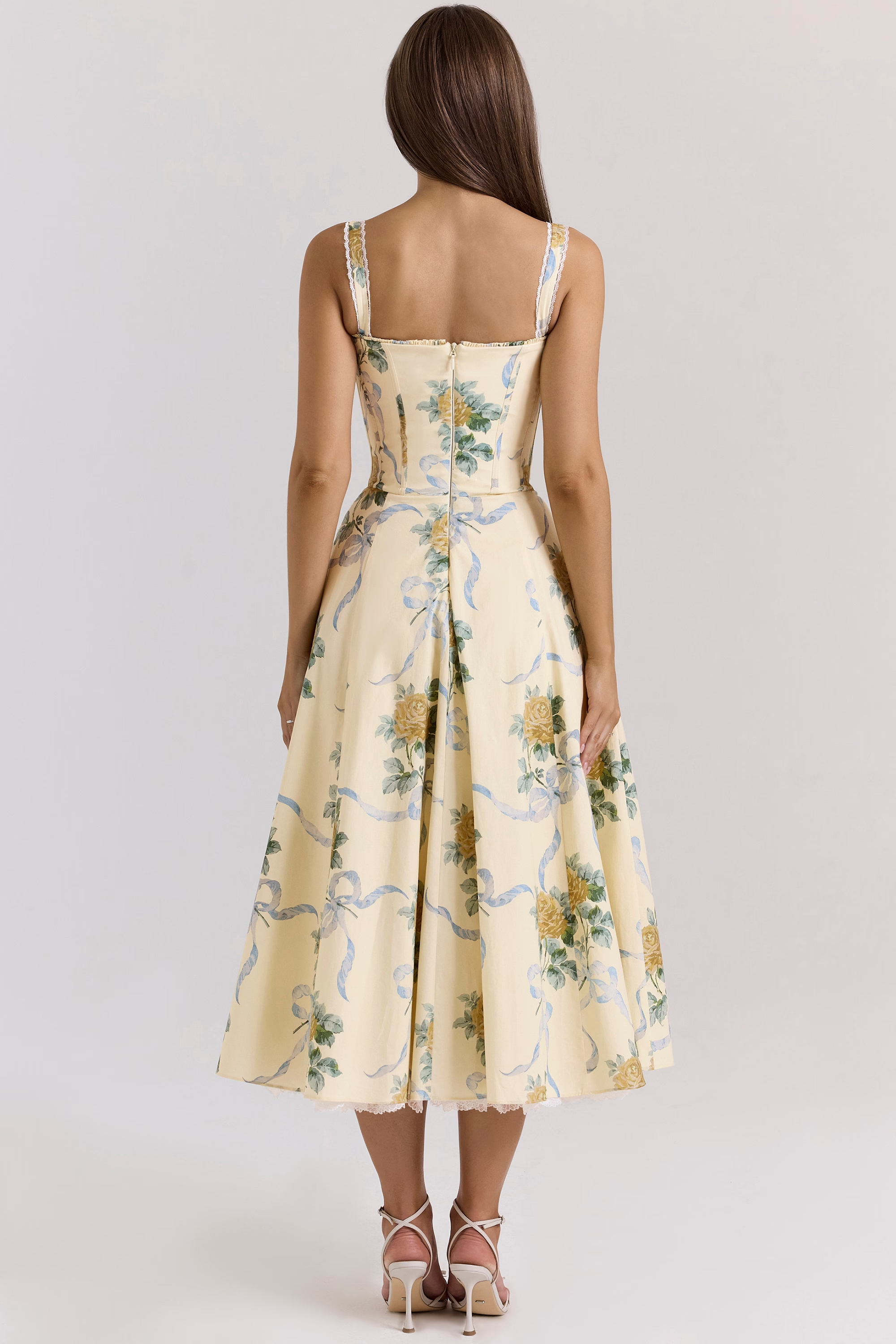 Mara Midi Dress