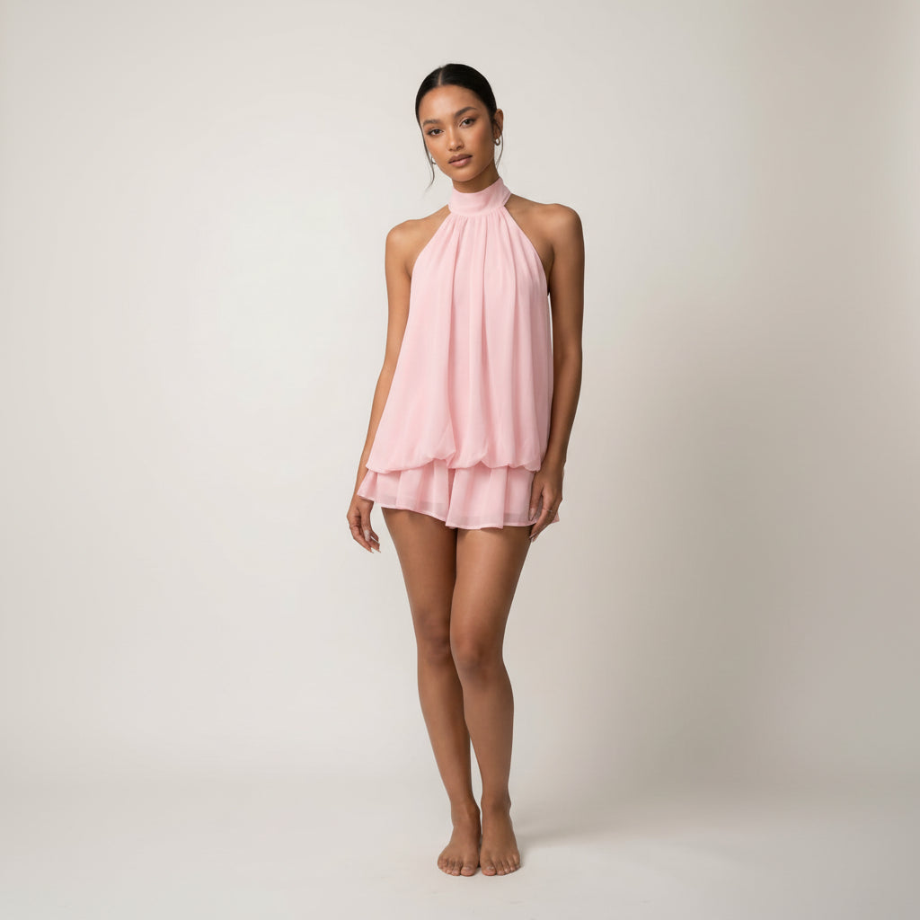 Amara Mini Dress