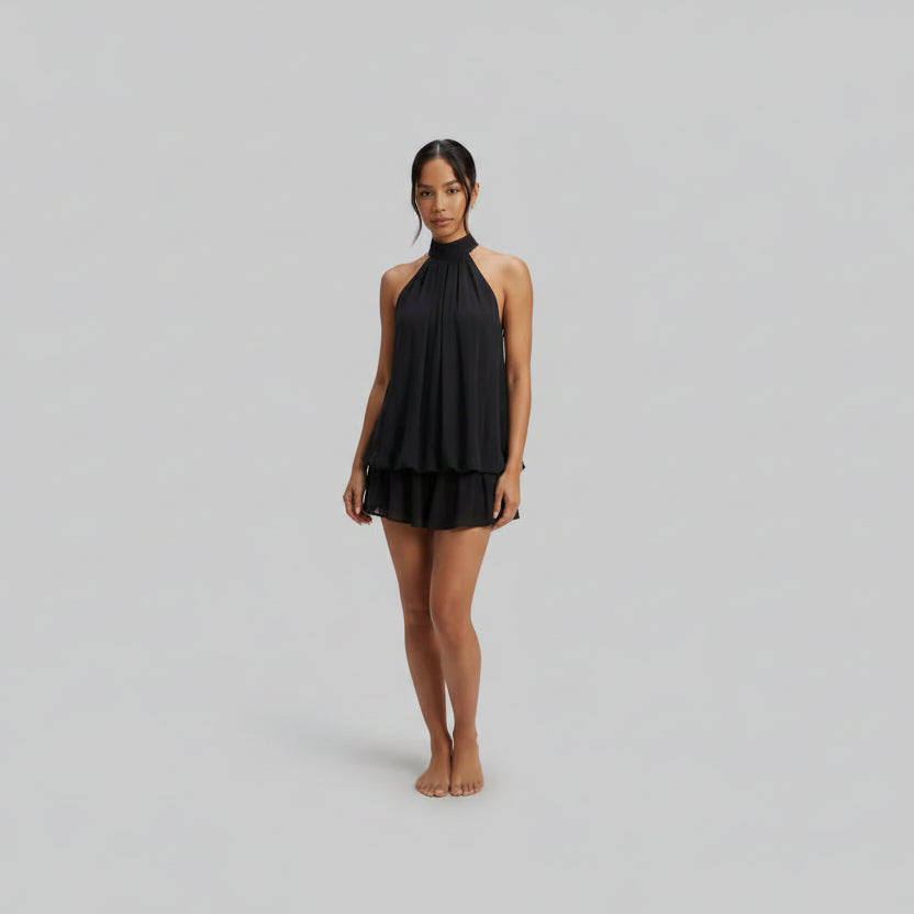 Amara Mini Dress