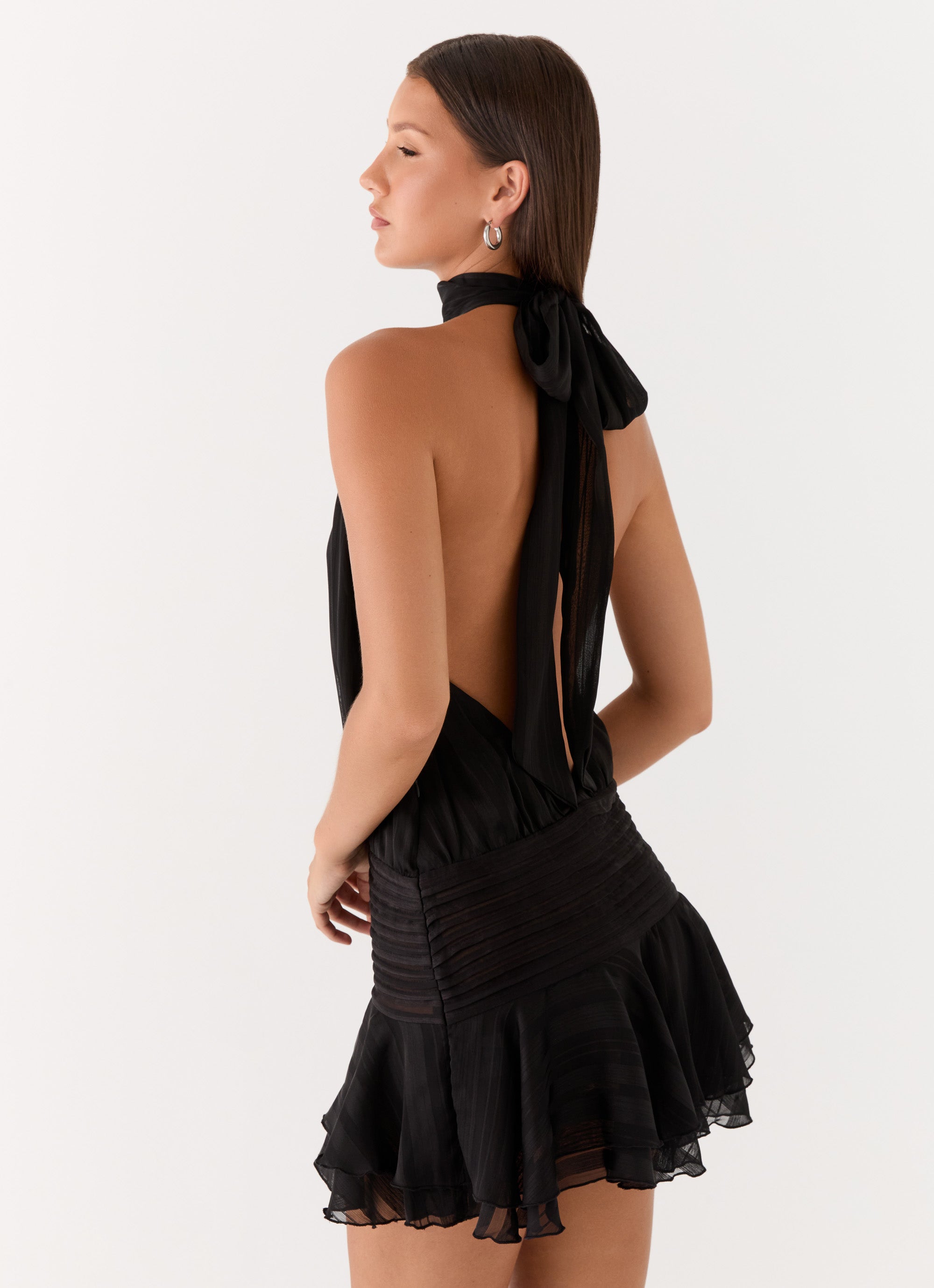 Amara Mini Dress