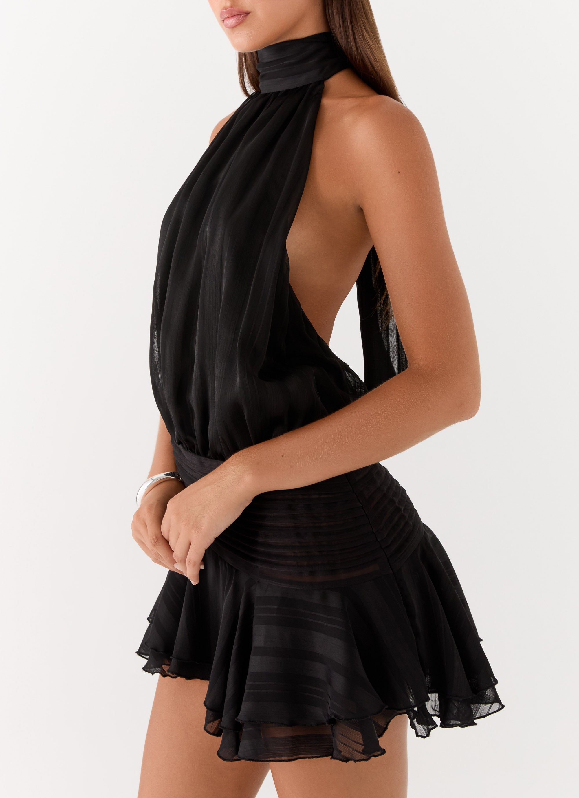 Amara Mini Dress