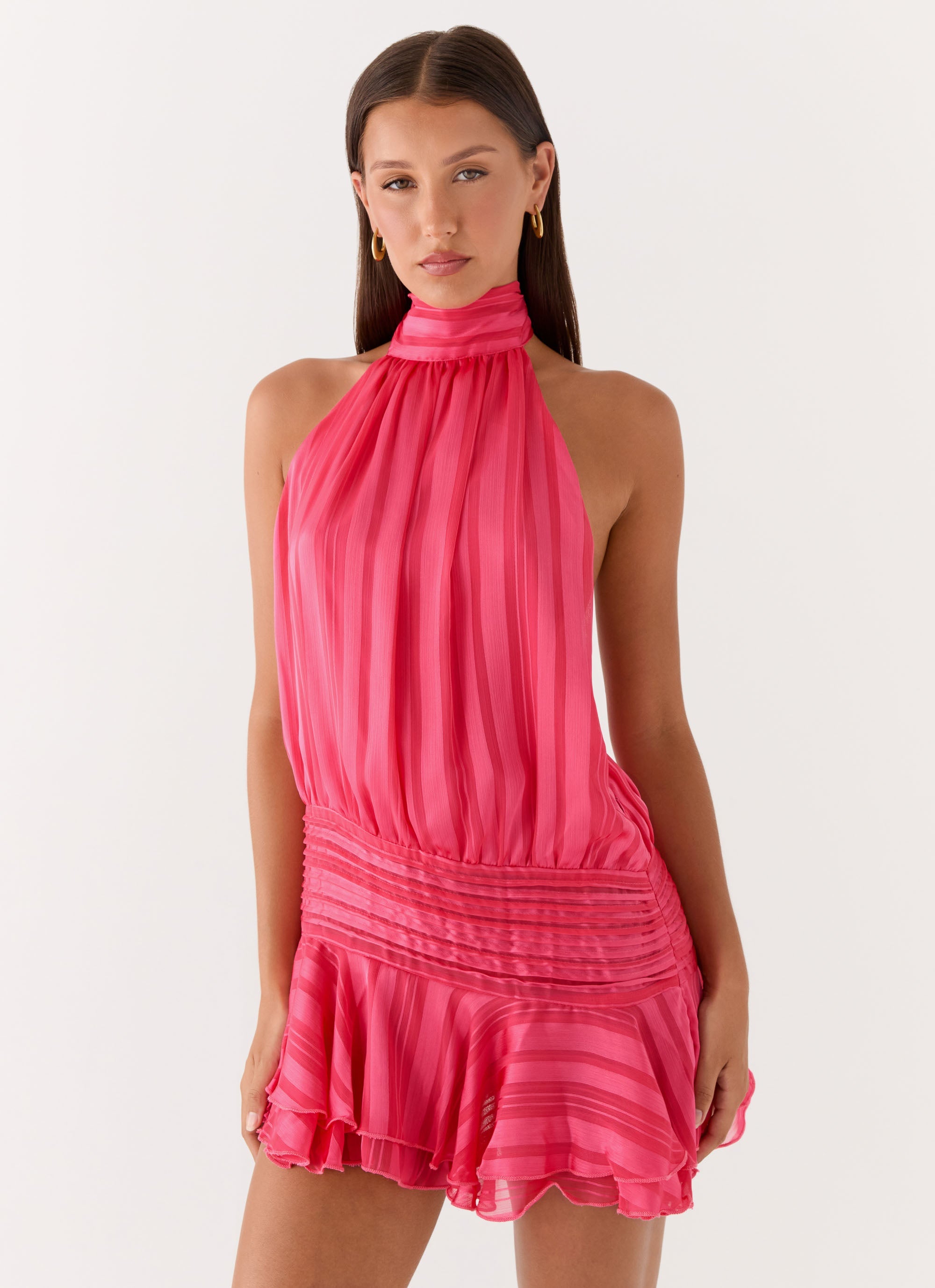 Amara Mini Dress
