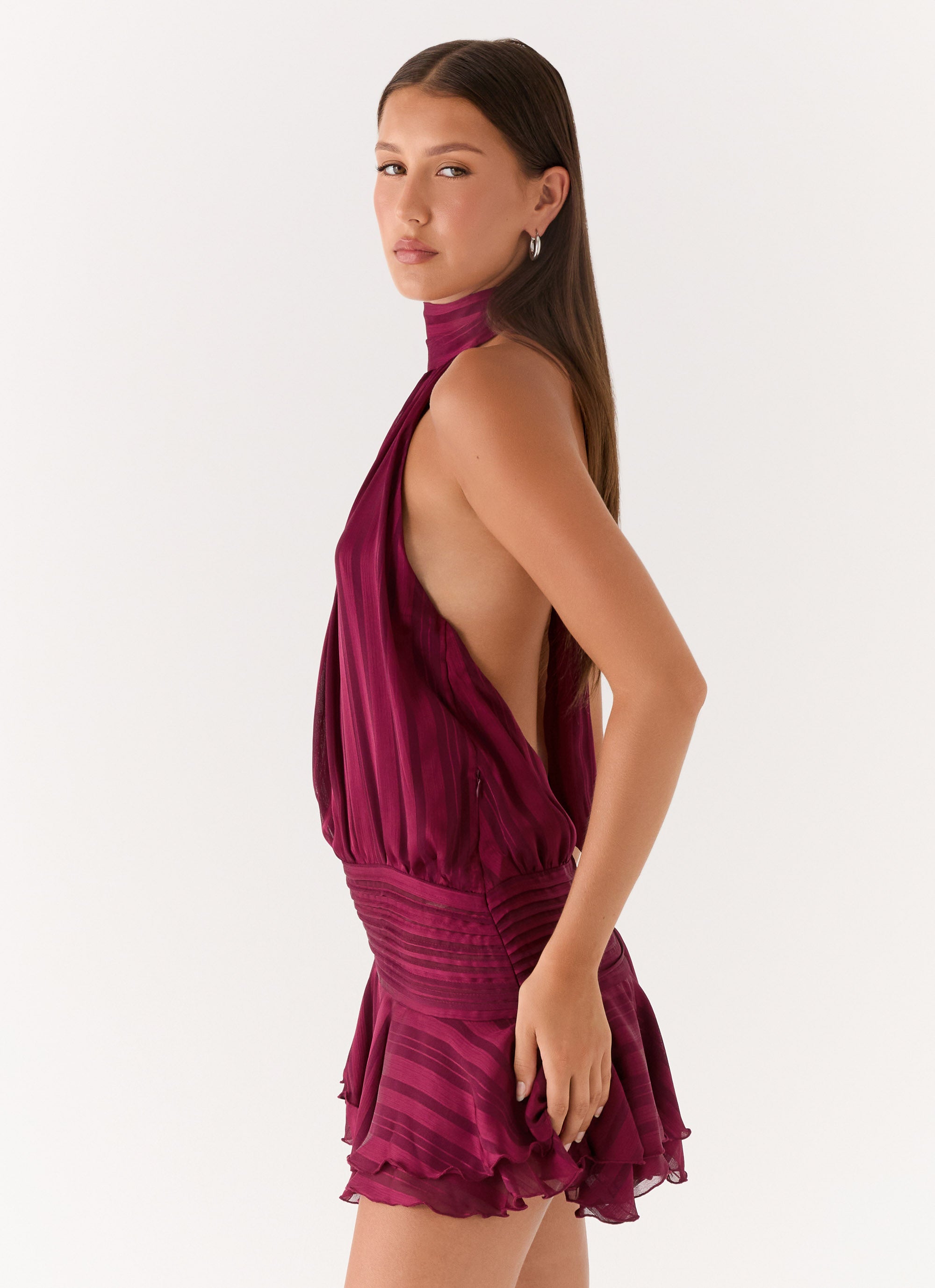 Amara Mini Dress