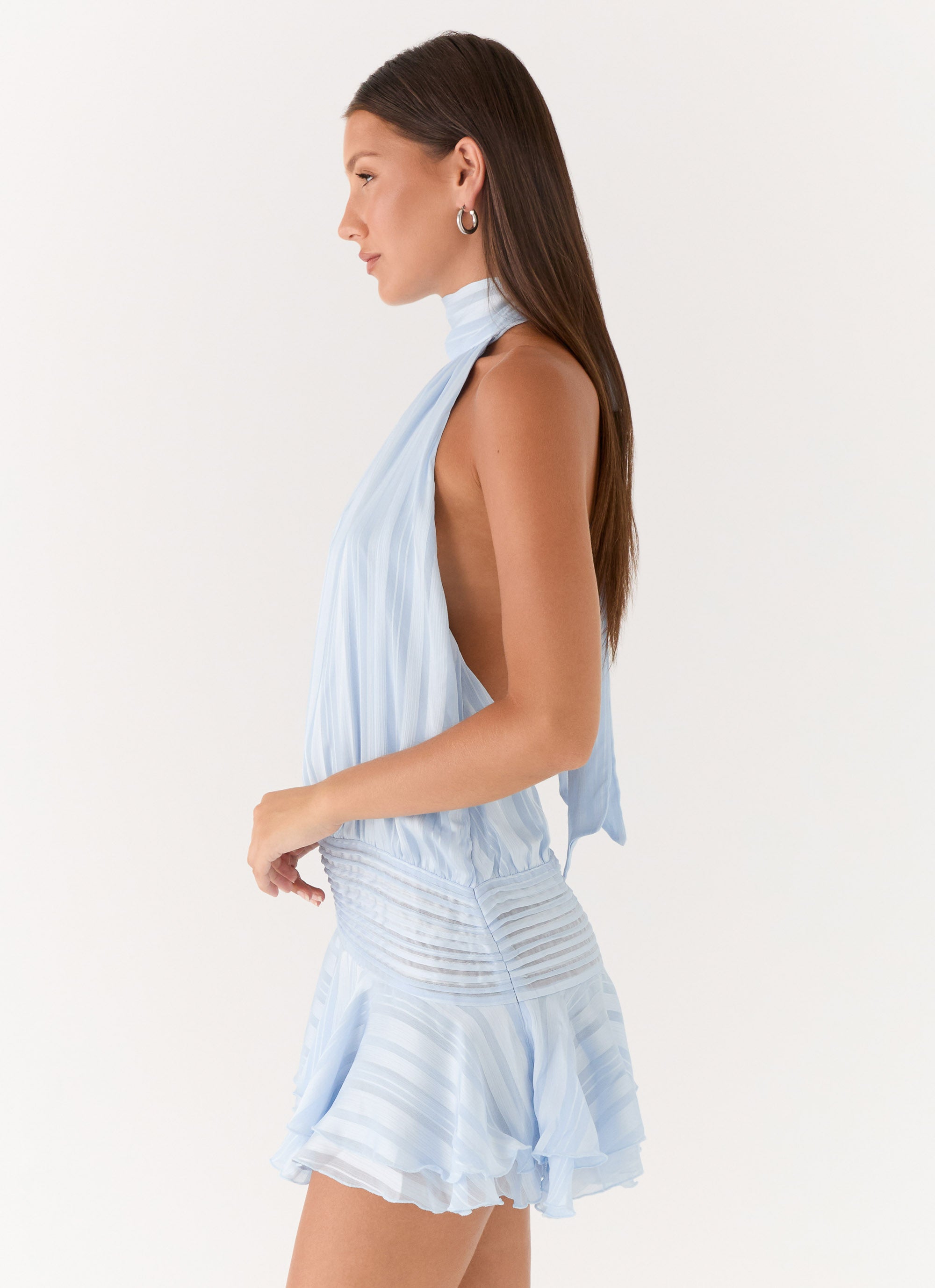 Amara Mini Dress