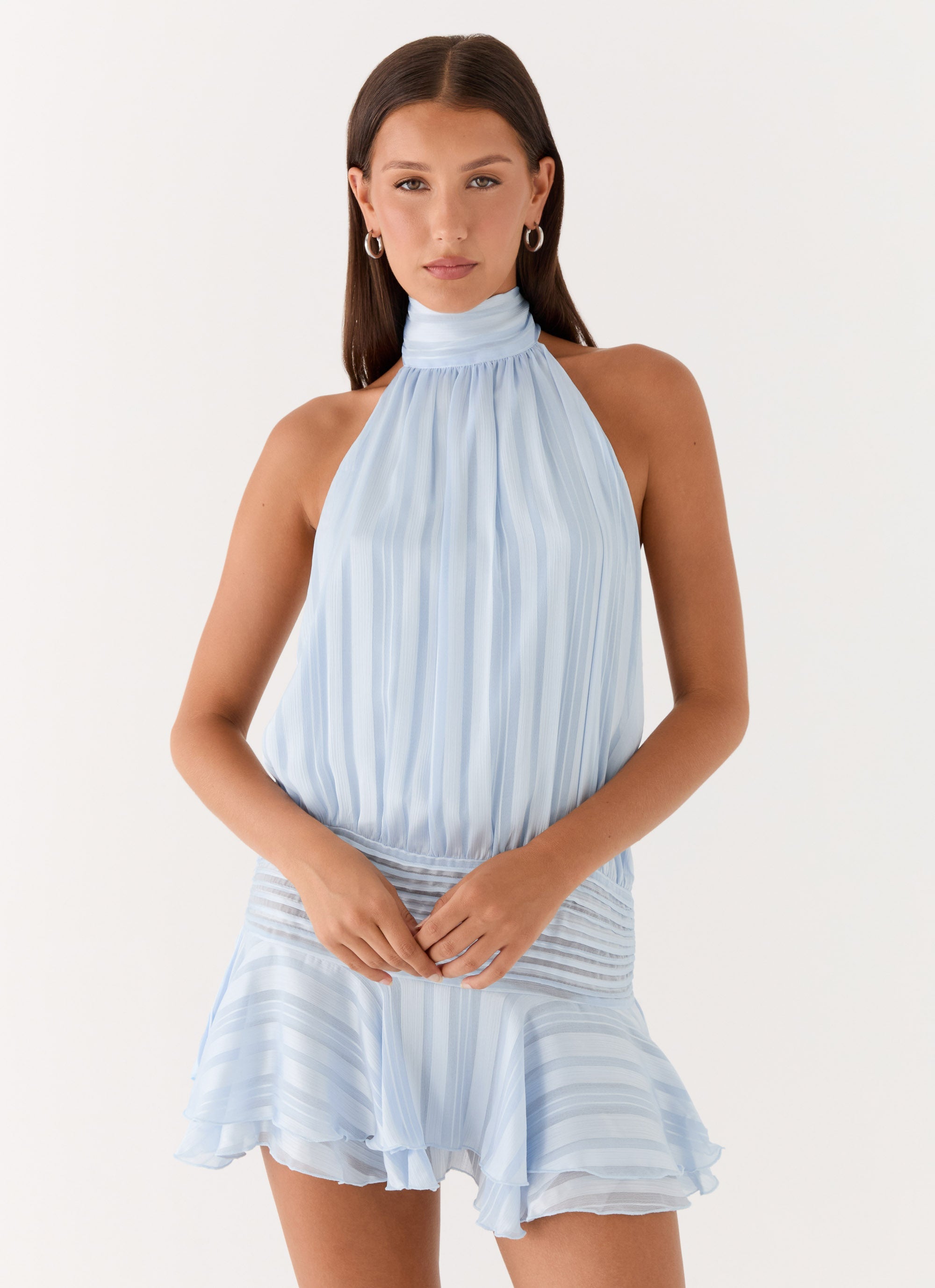 Amara Mini Dress