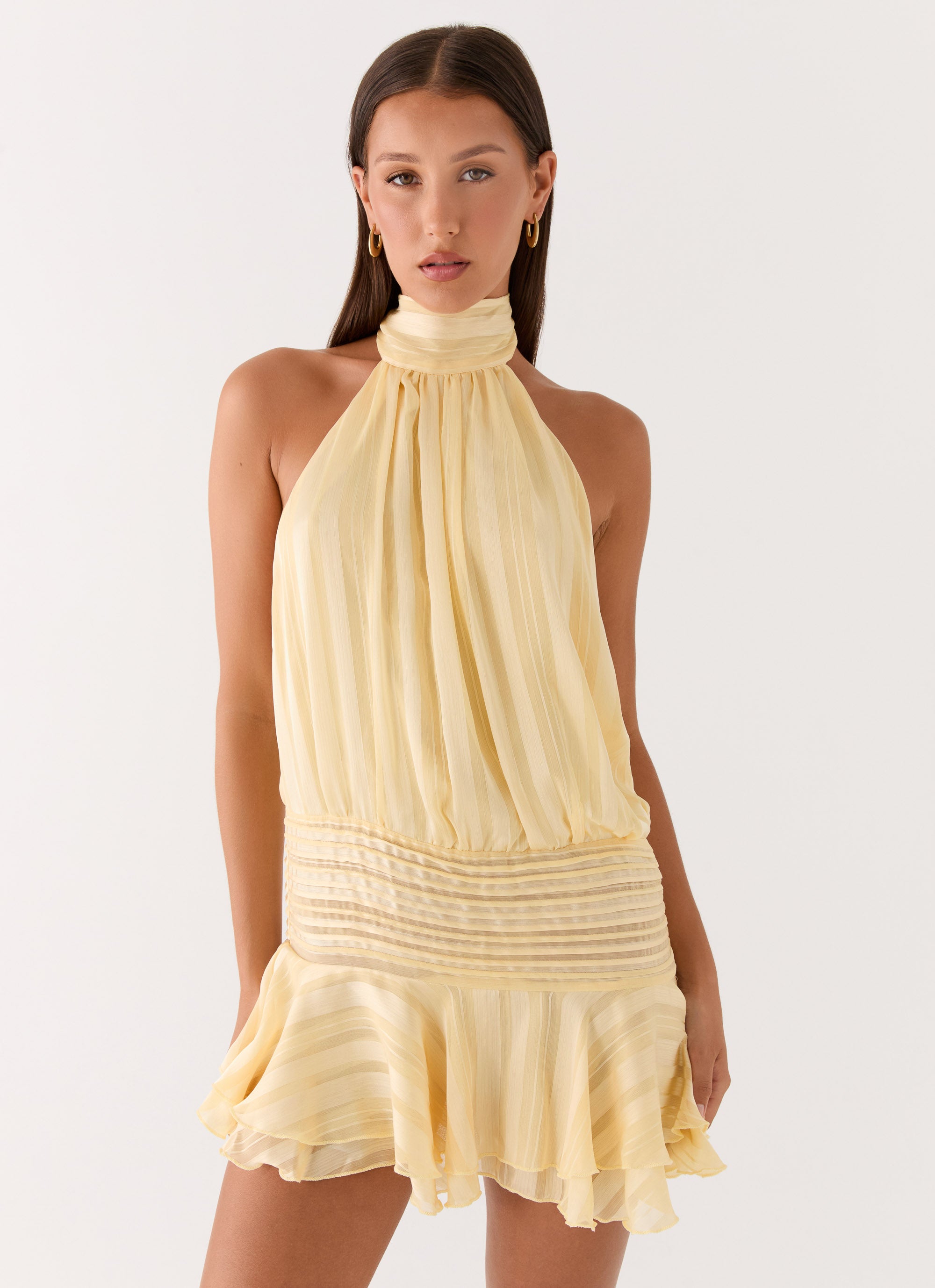 Amara Mini Dress