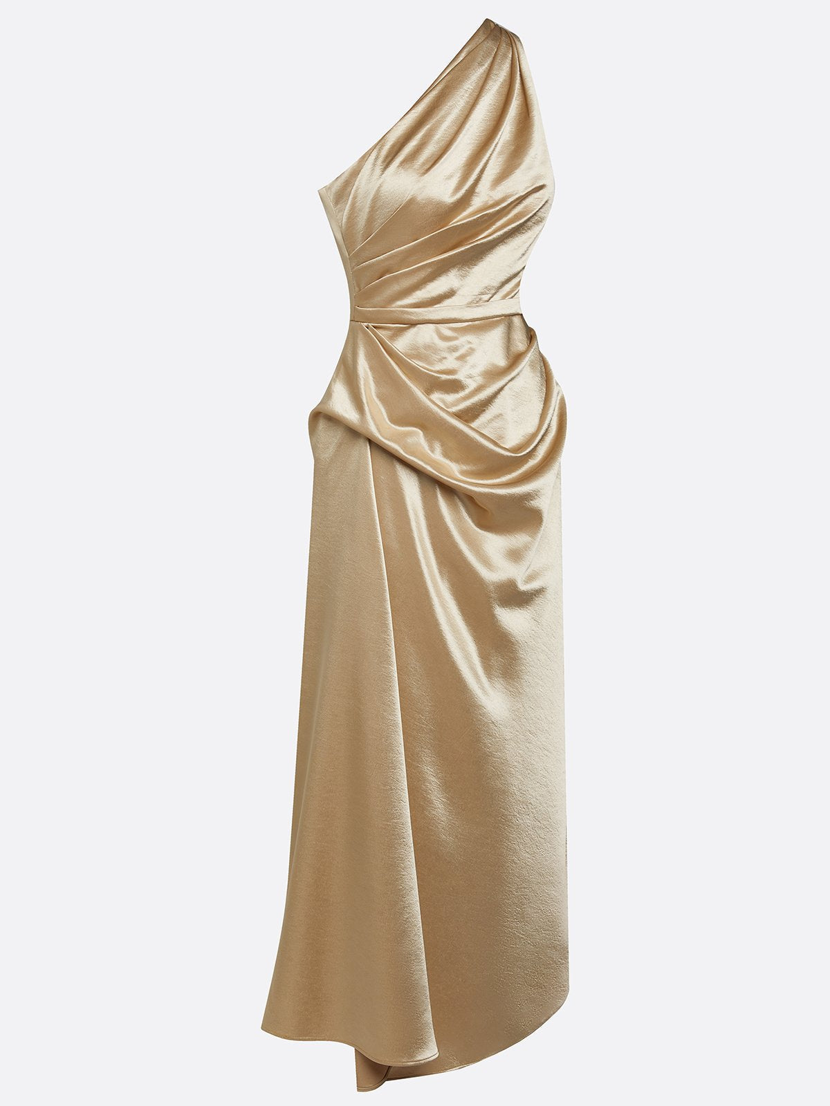 Diana Wedding Guest Midi Dress
