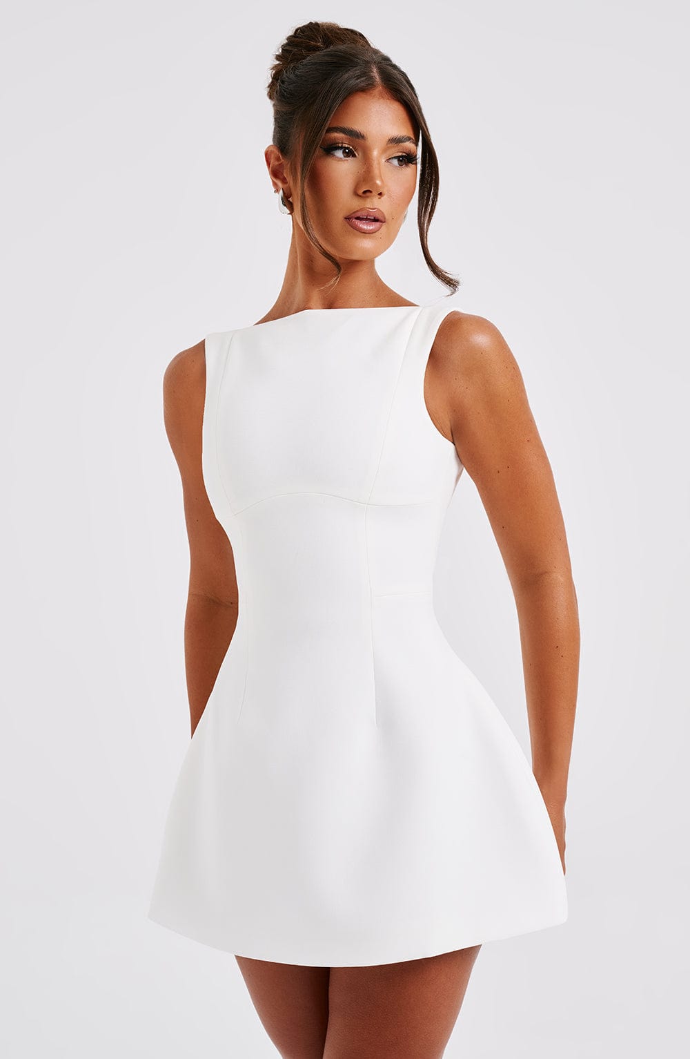 Alina Mini Dress
