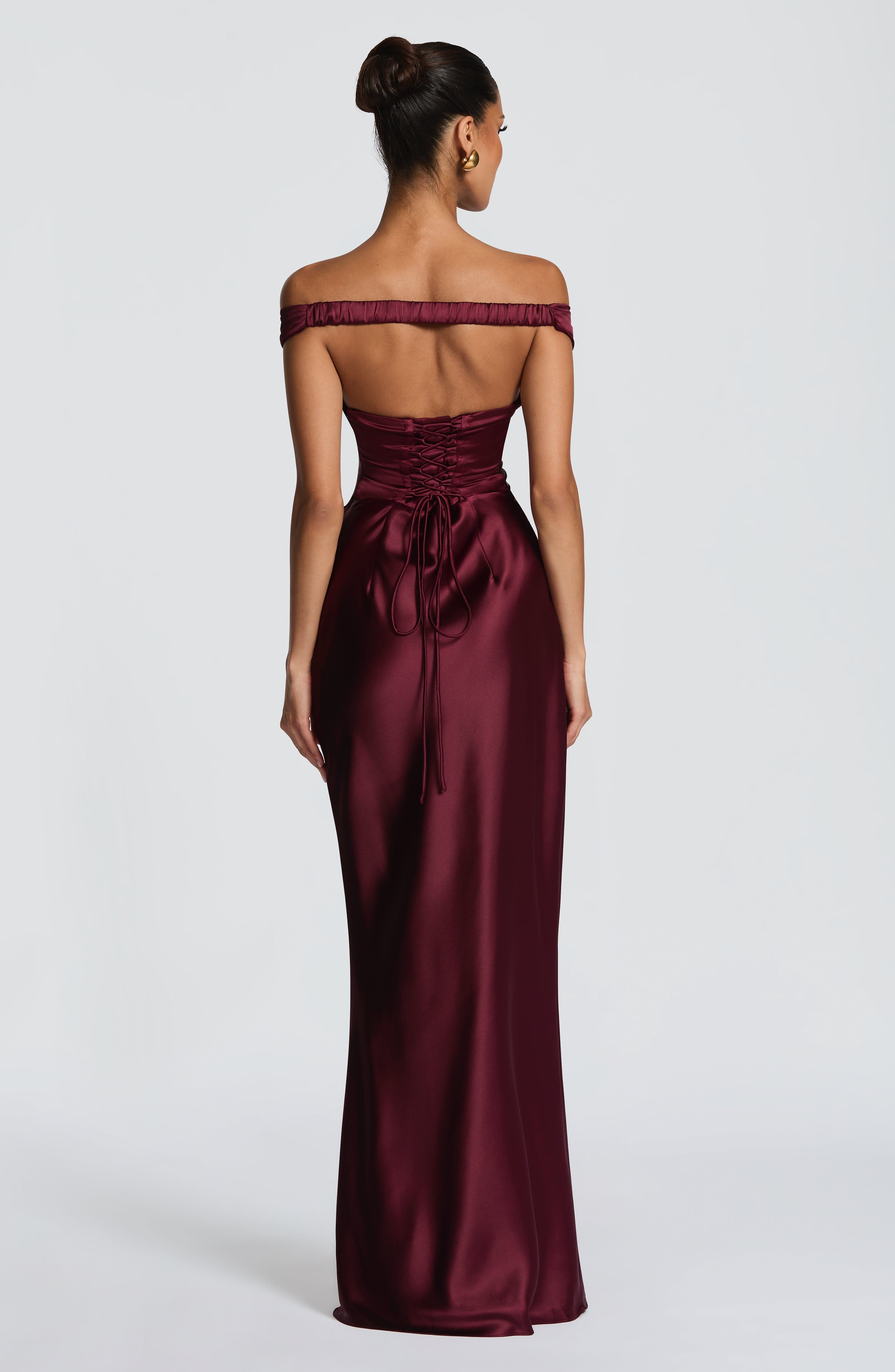Aurelya | Maxi Dress