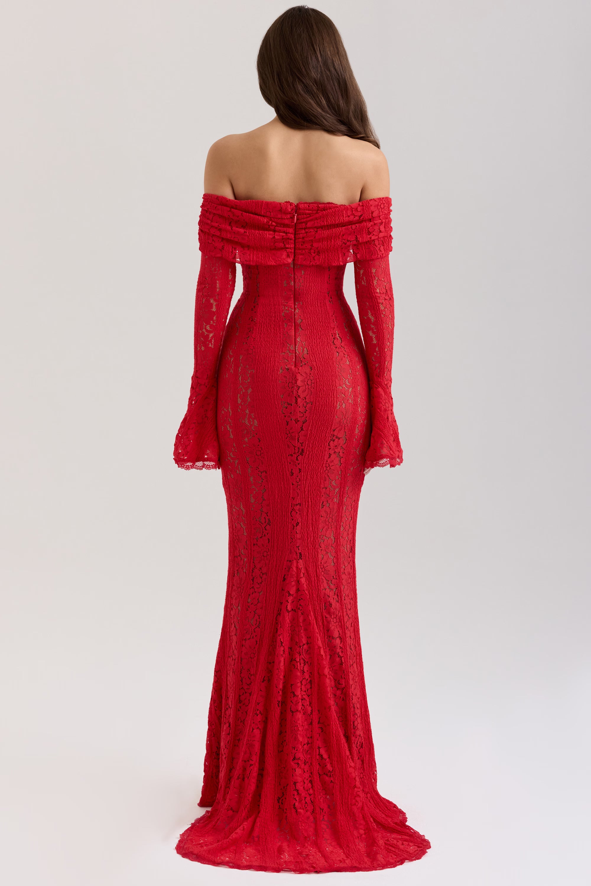 Maribelle | Lace Dress