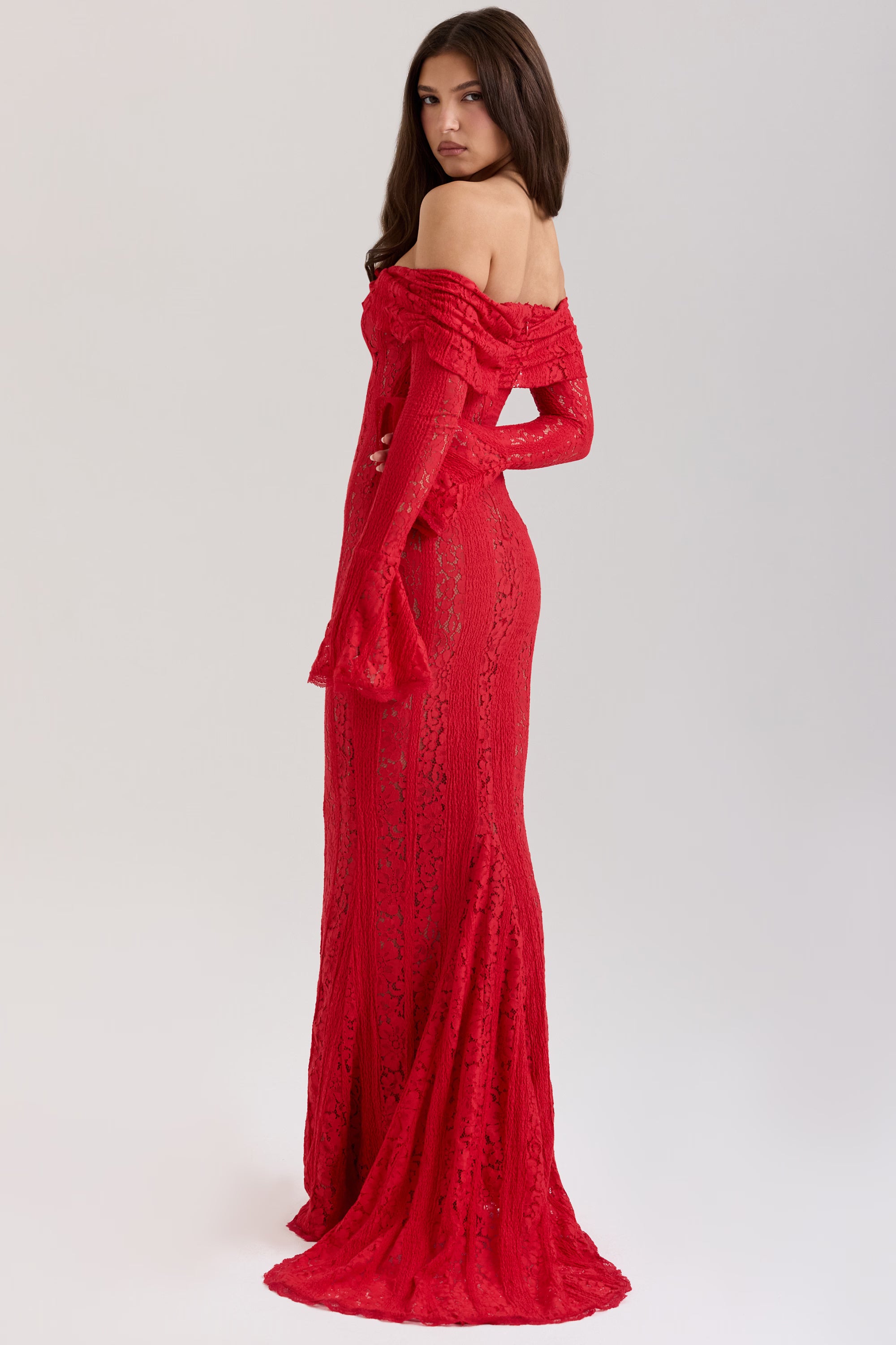 Maribelle | Lace Dress