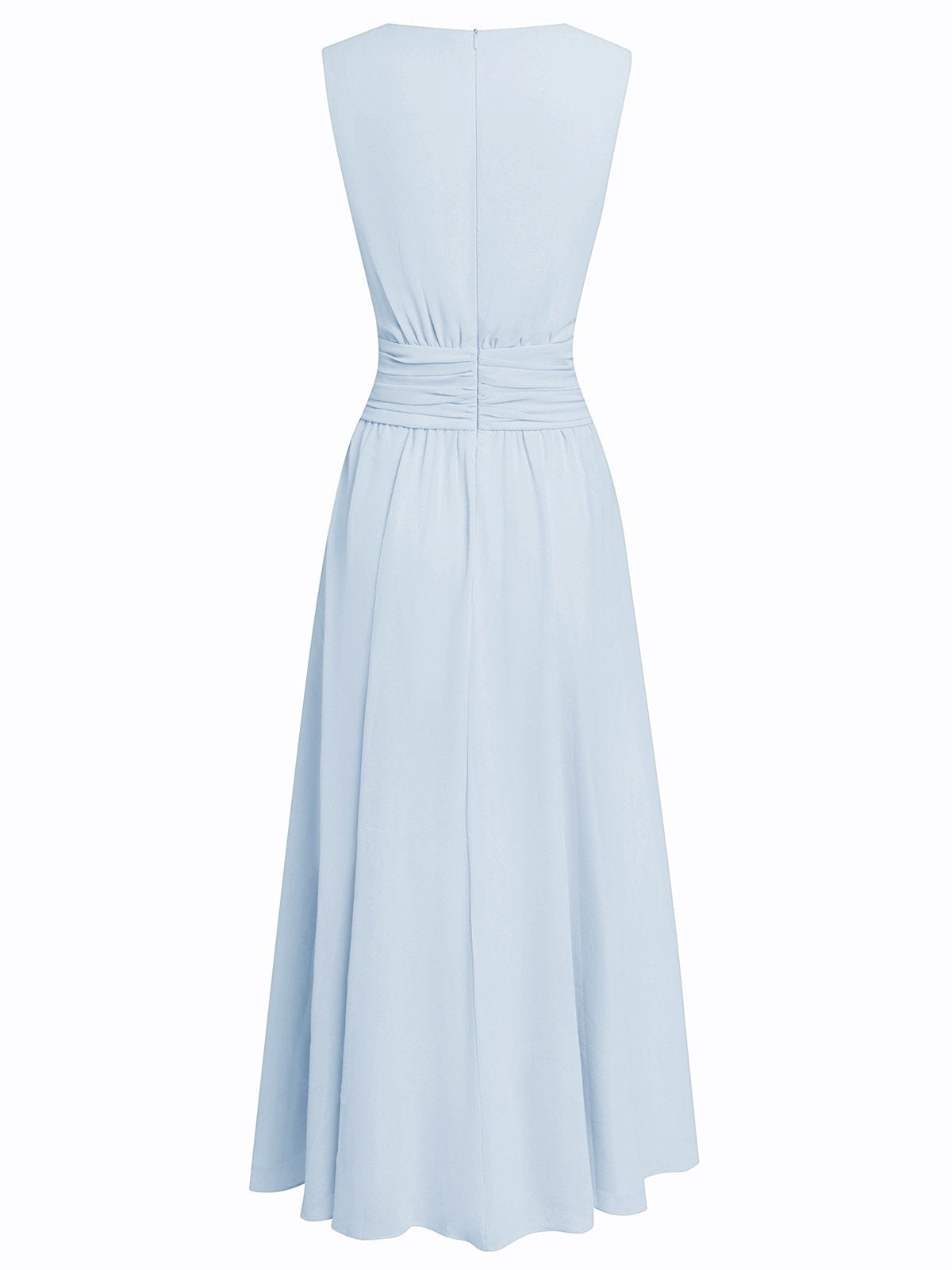 Aurore Wedding Guest Maxi Dress