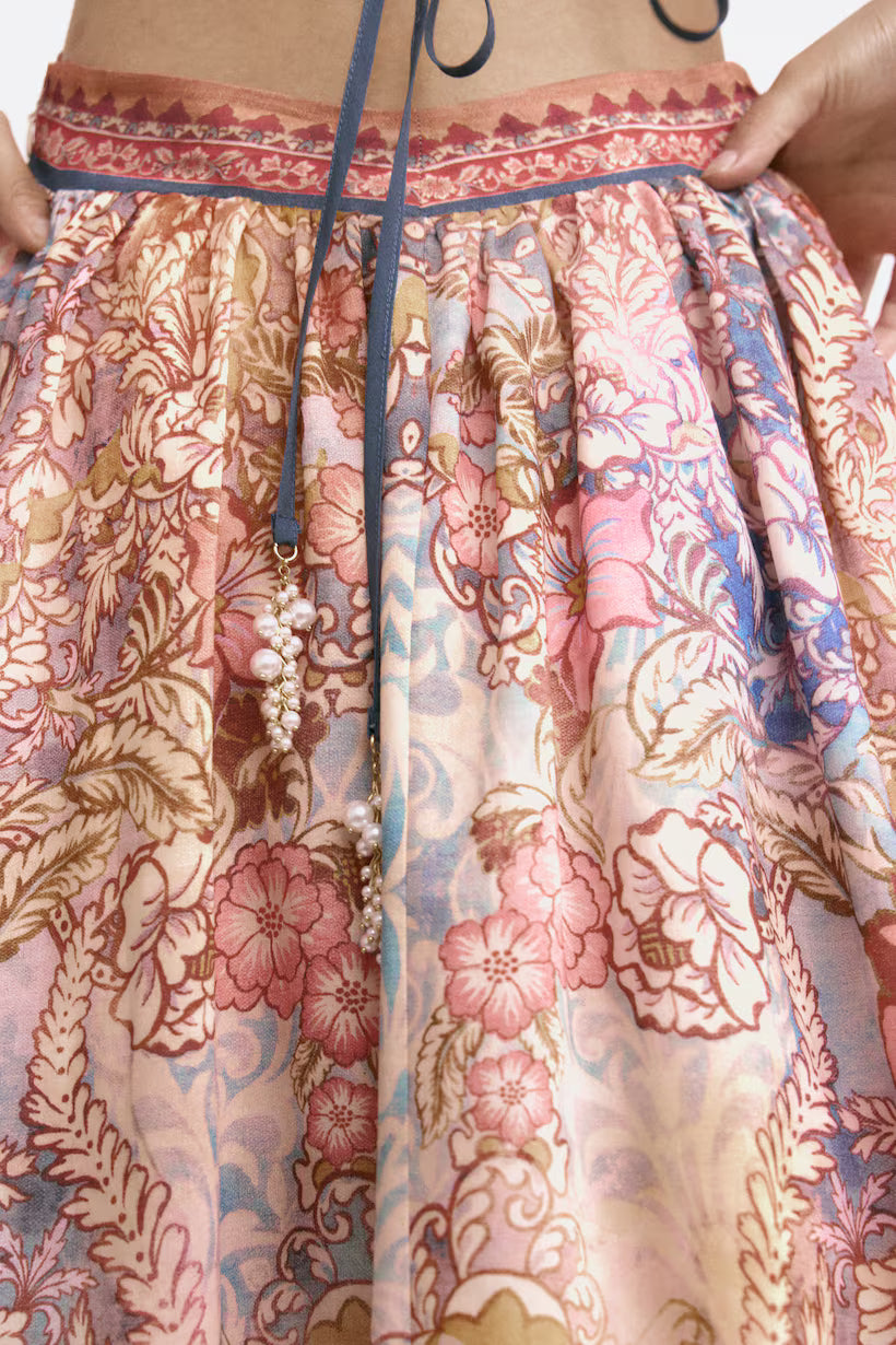 Liora Maxi Dress
