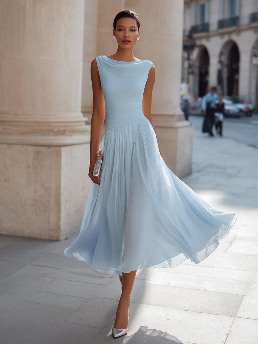 Inez Midi Dress