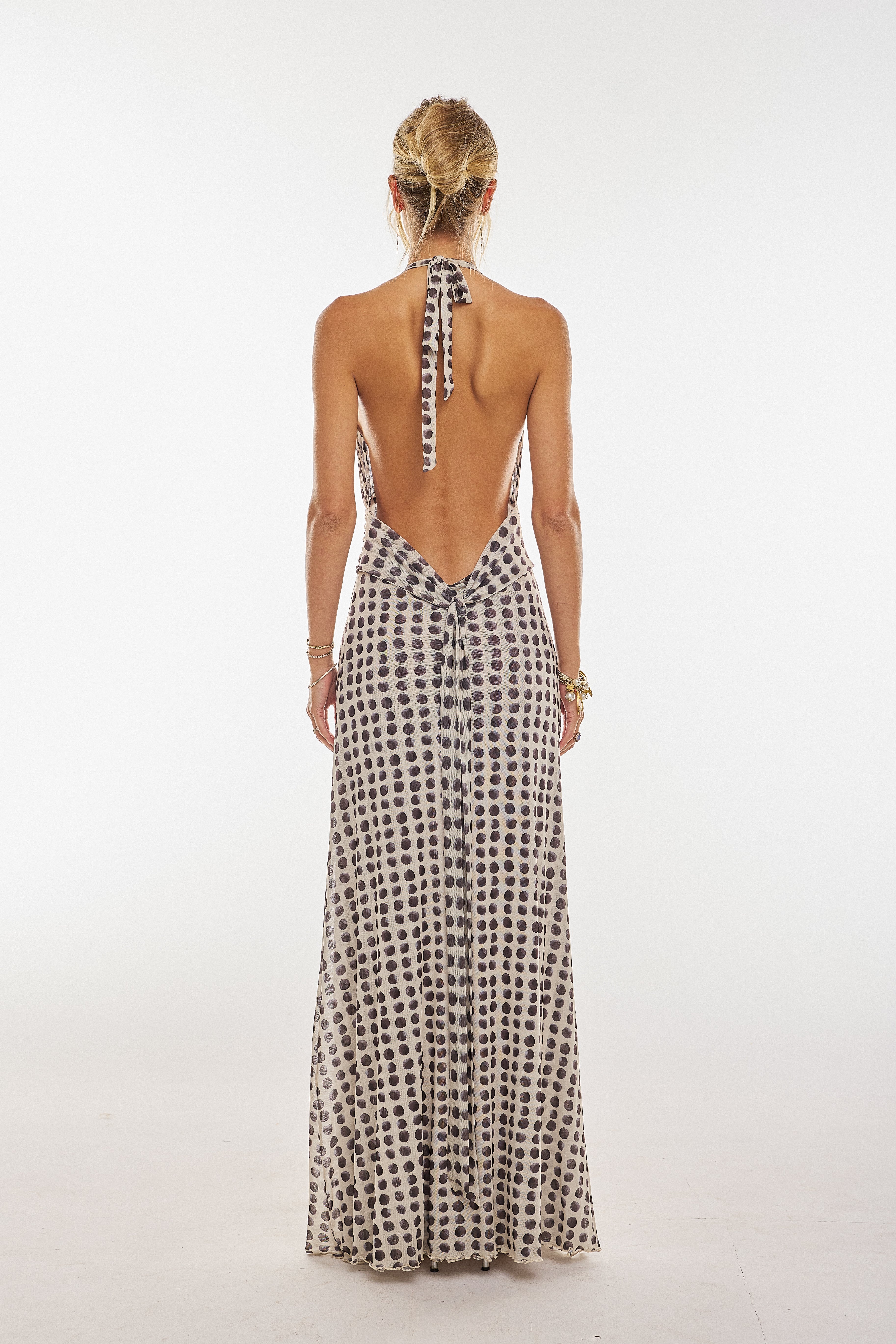Chelsea Maxi Dress