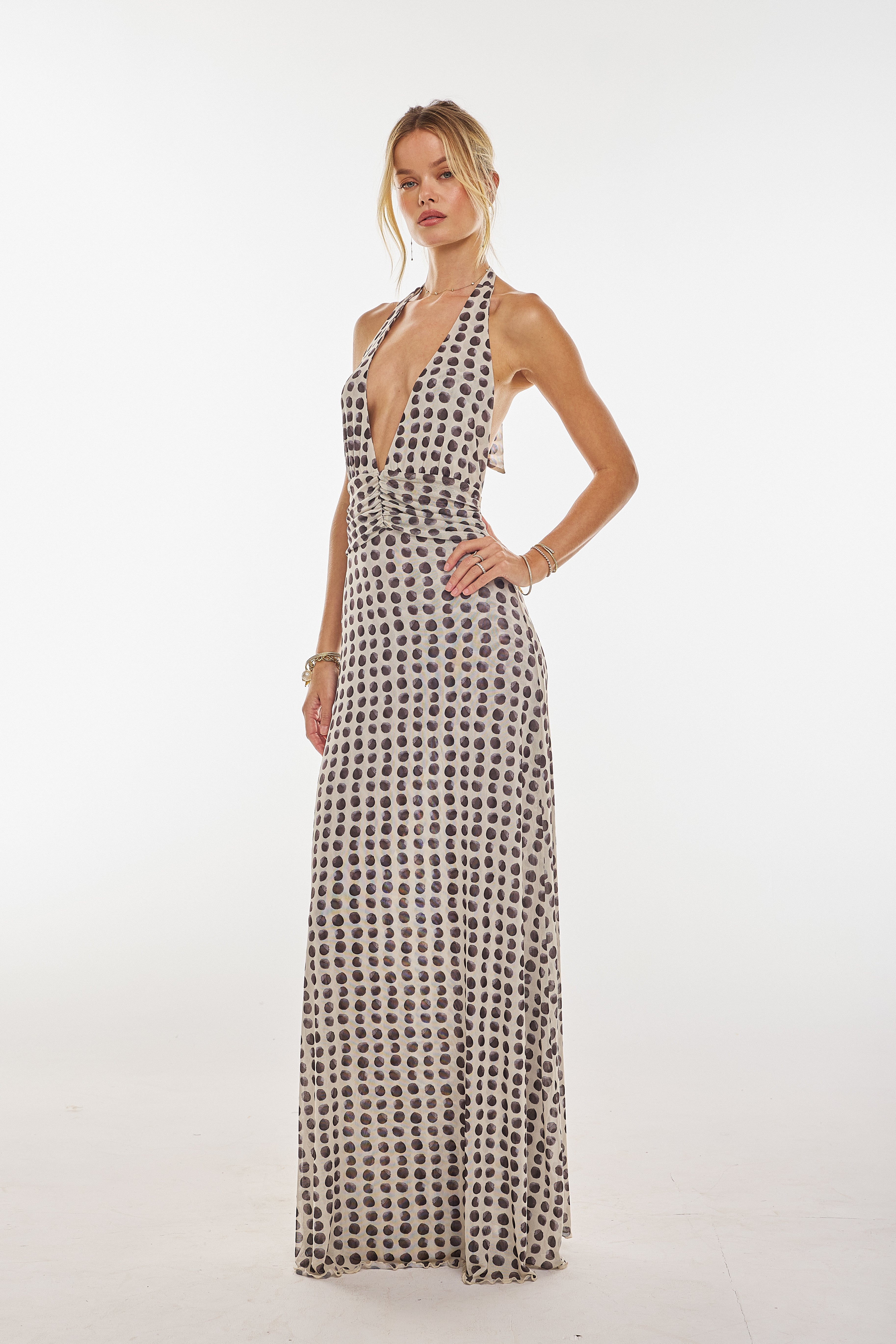 Chelsea Maxi Dress