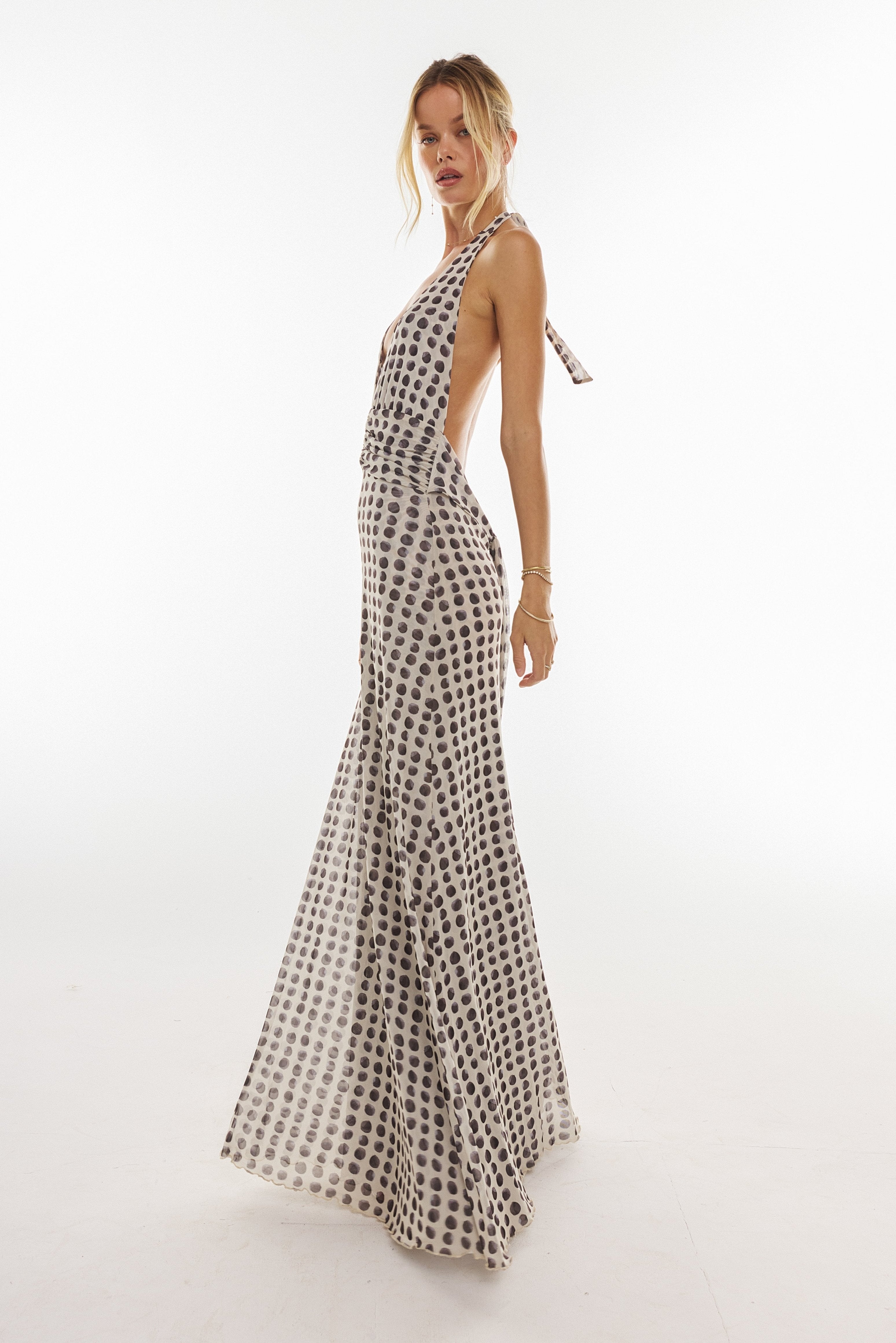 Chelsea Maxi Dress