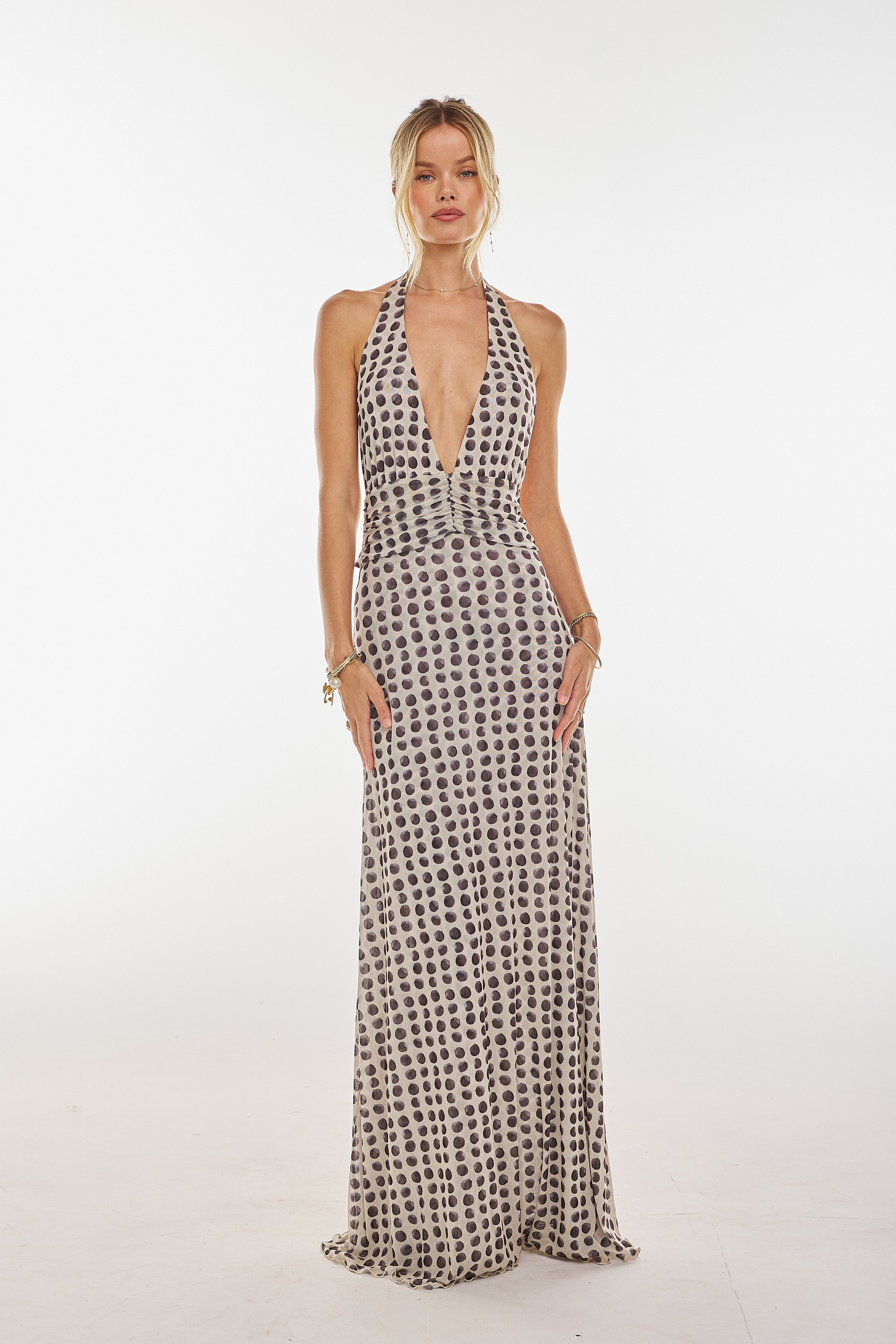Chelsea Maxi Dress