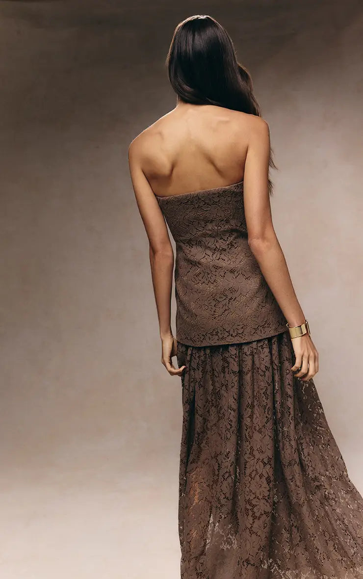 Elara | Midaxi Dress
