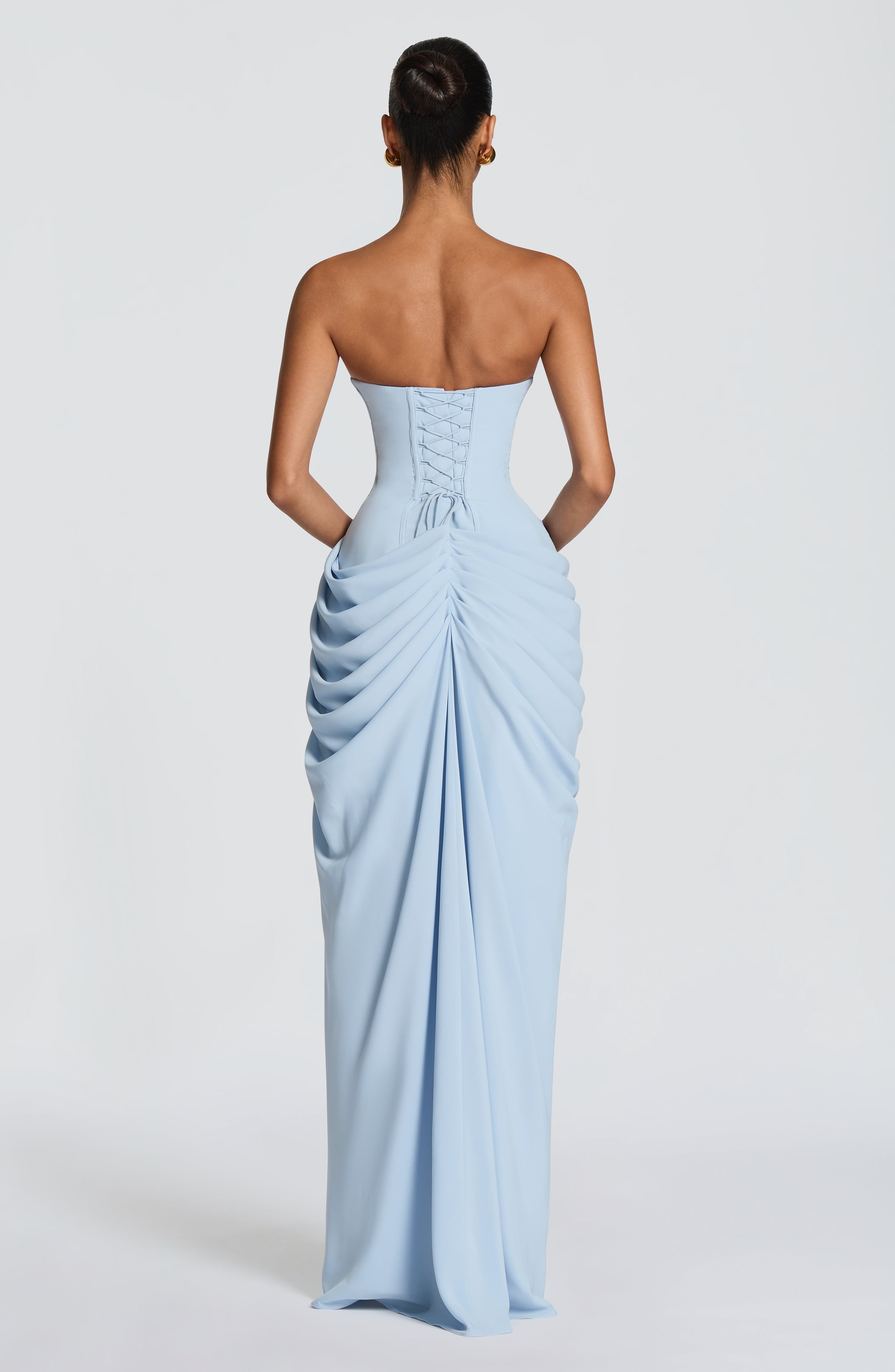 Cyra | Maxi Dress