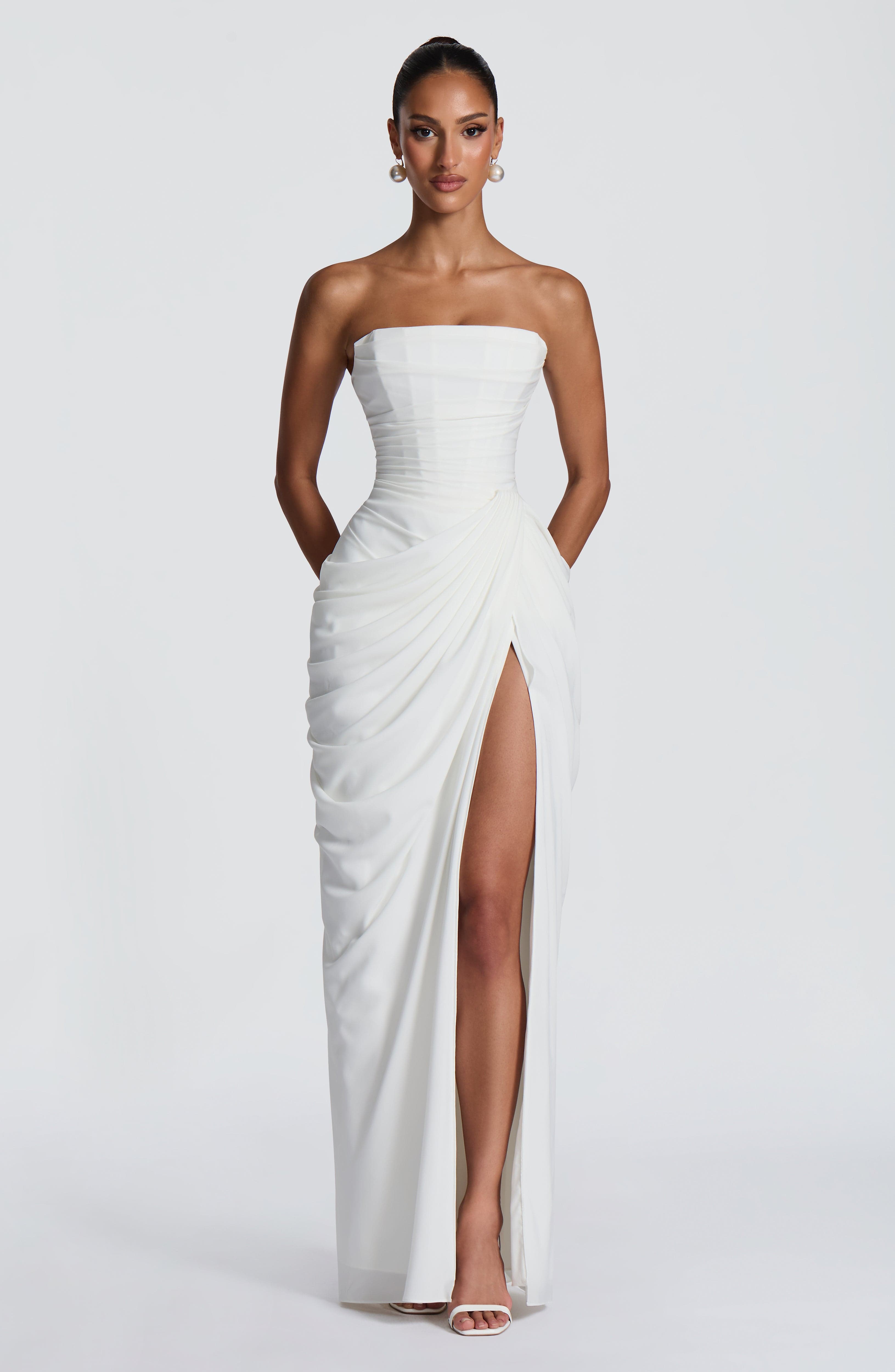 Cyra | Maxi Dress