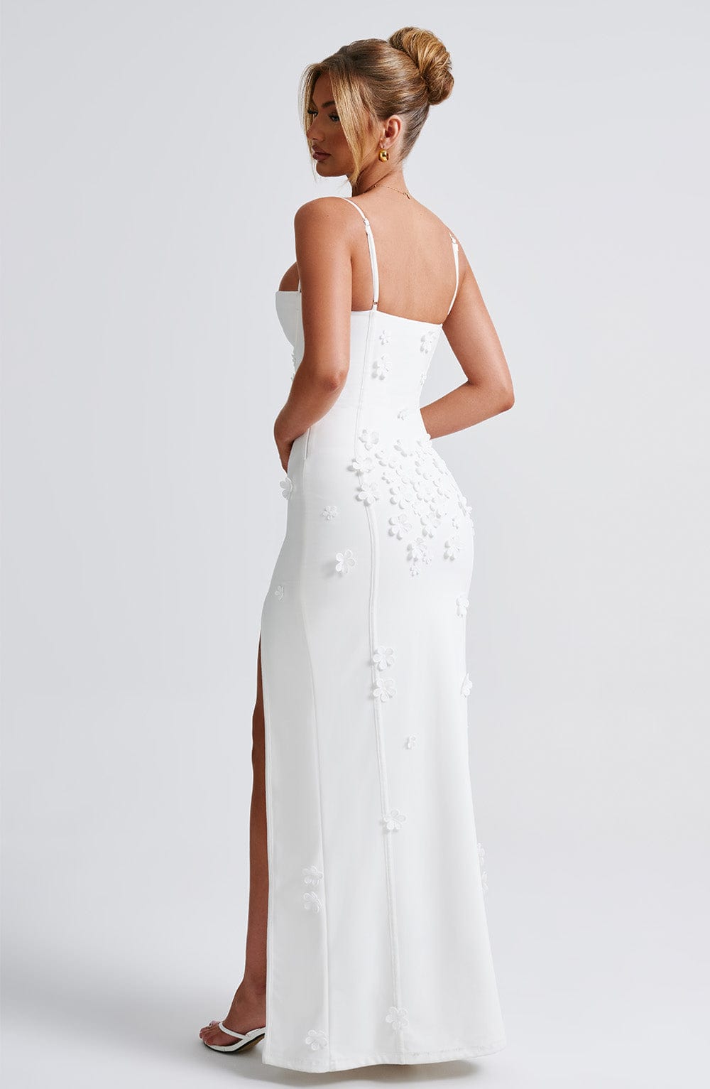 Dalaria Maxi Dress