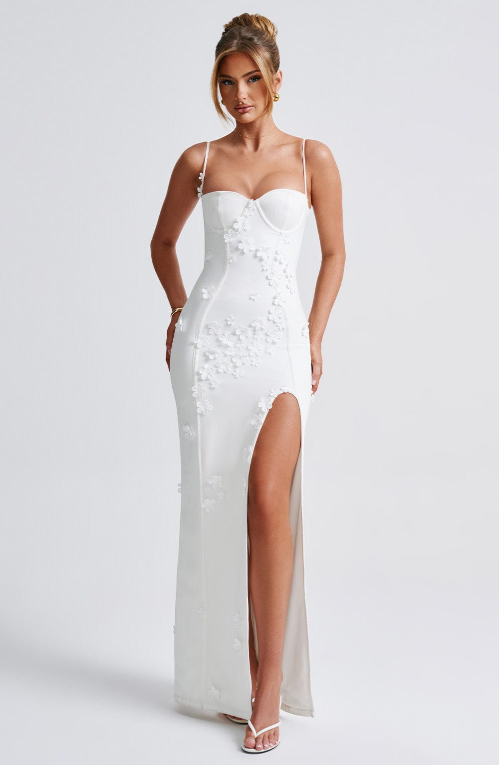 Dalaria Maxi Dress