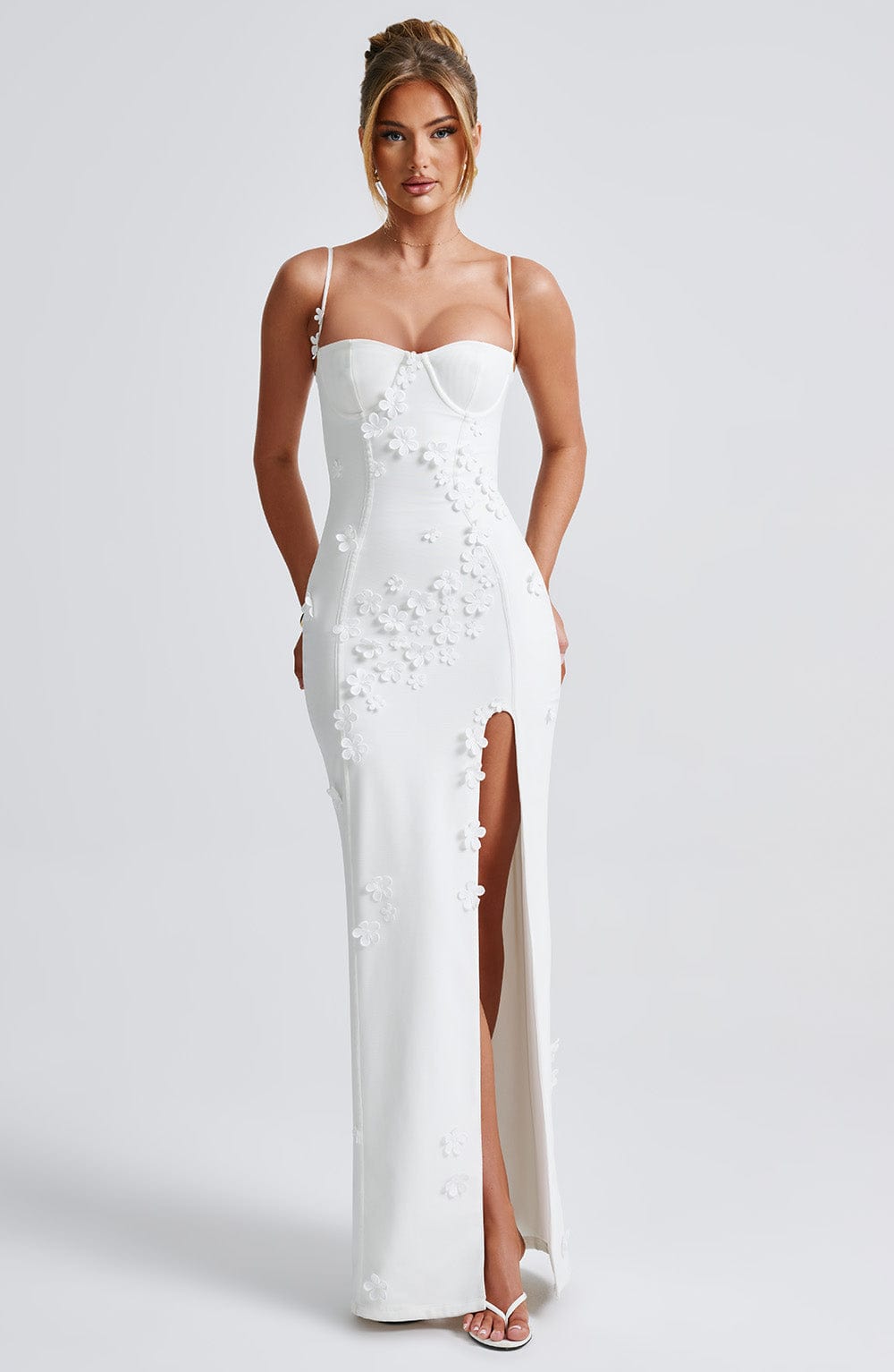 Dalaria Maxi Dress